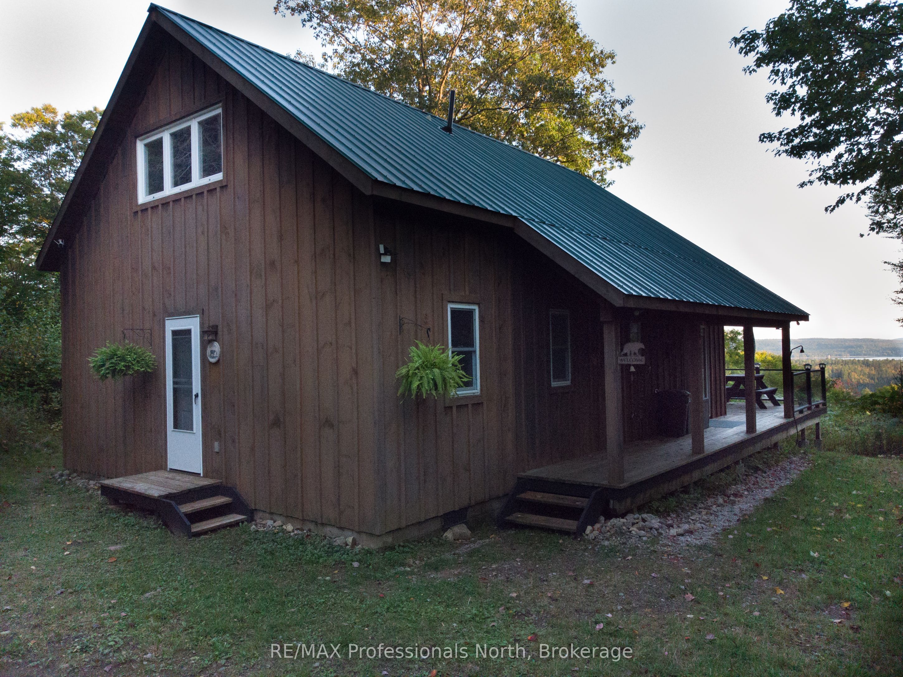 364 FORESTRY TOWER Road, Kearney, ON P0A 1M0 photo 5