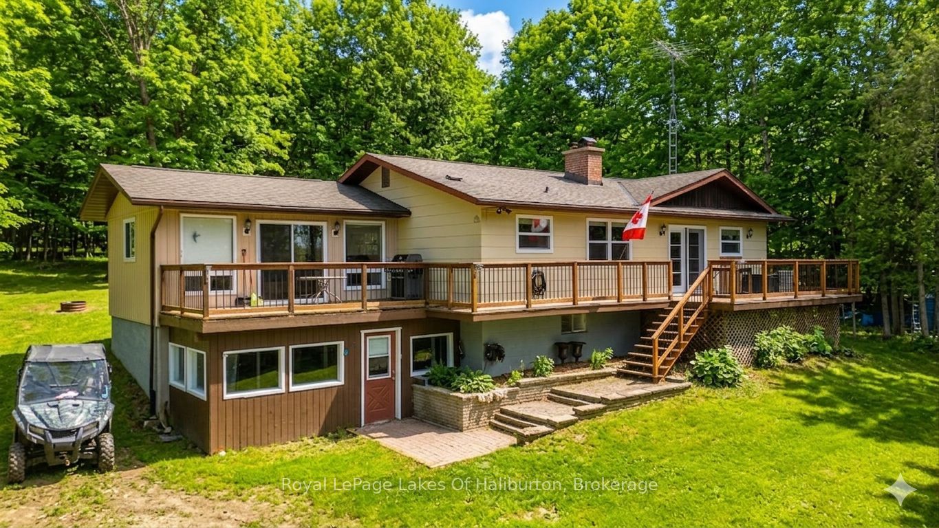 1096 Chelsea Lane, Algonquin Highlands, ON K0M 1S0