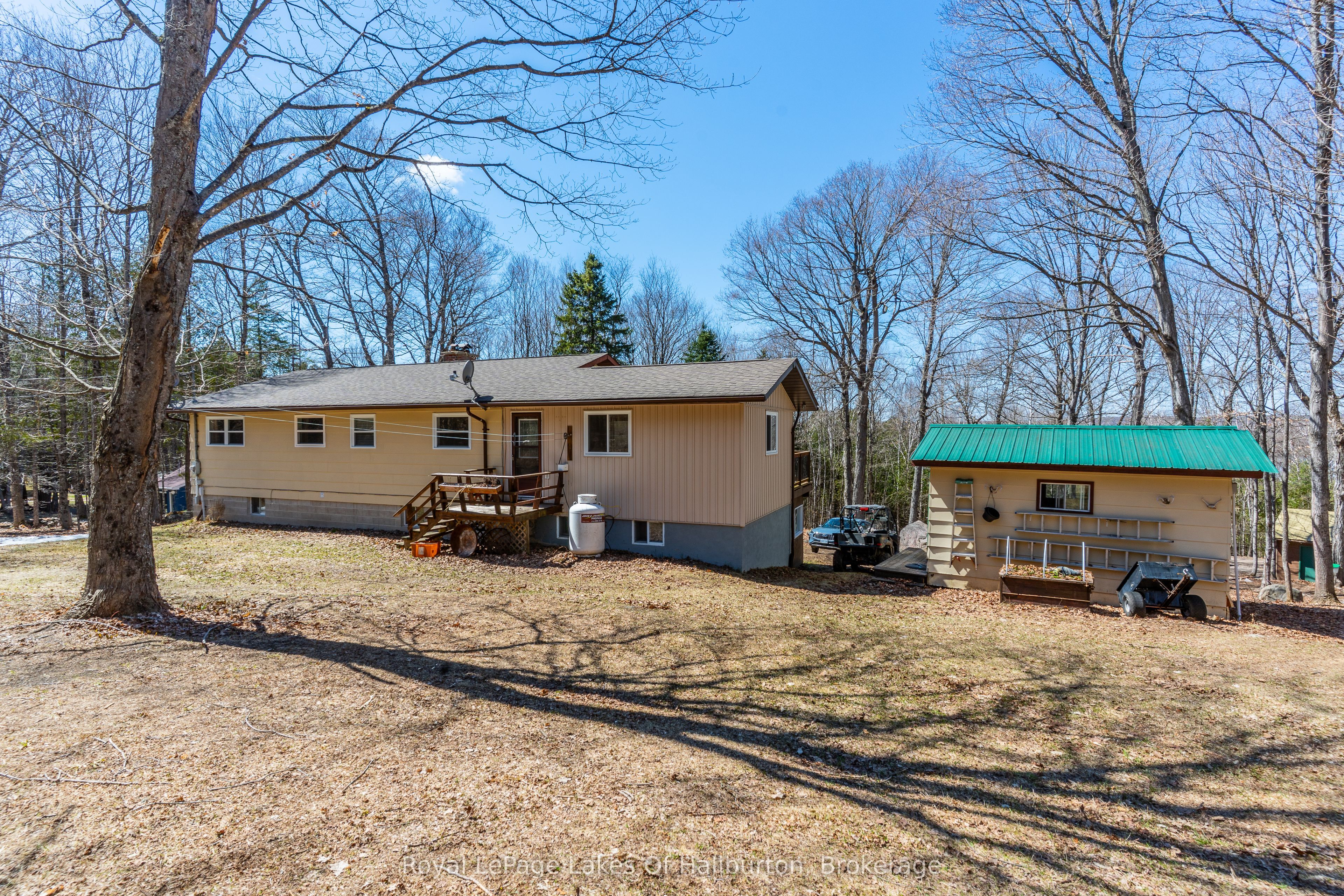 1096 Chelsea Lane, Algonquin Highlands, ON K0M 1S0 photo 4