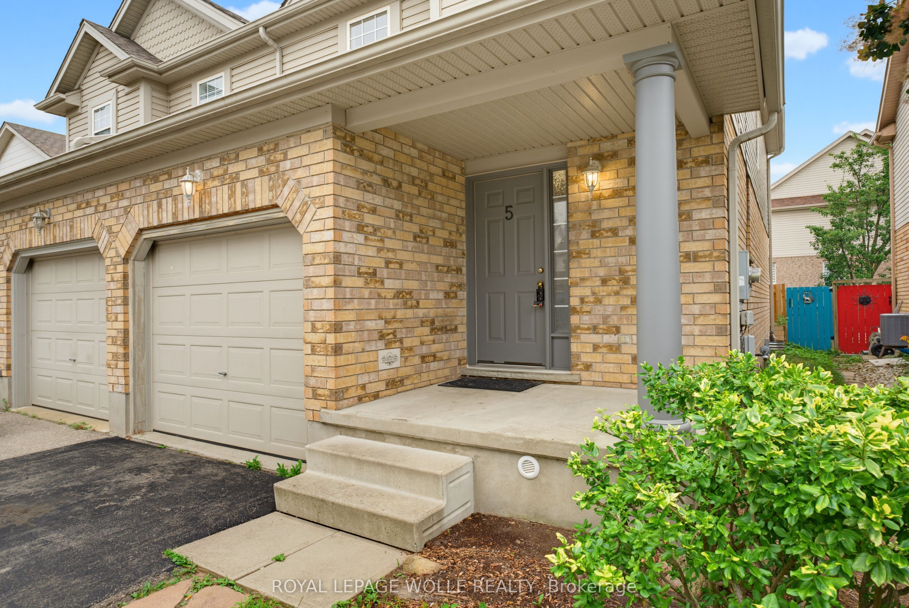5 Eugene Drive, Guelph, ON N1L 1P6 photo 4
