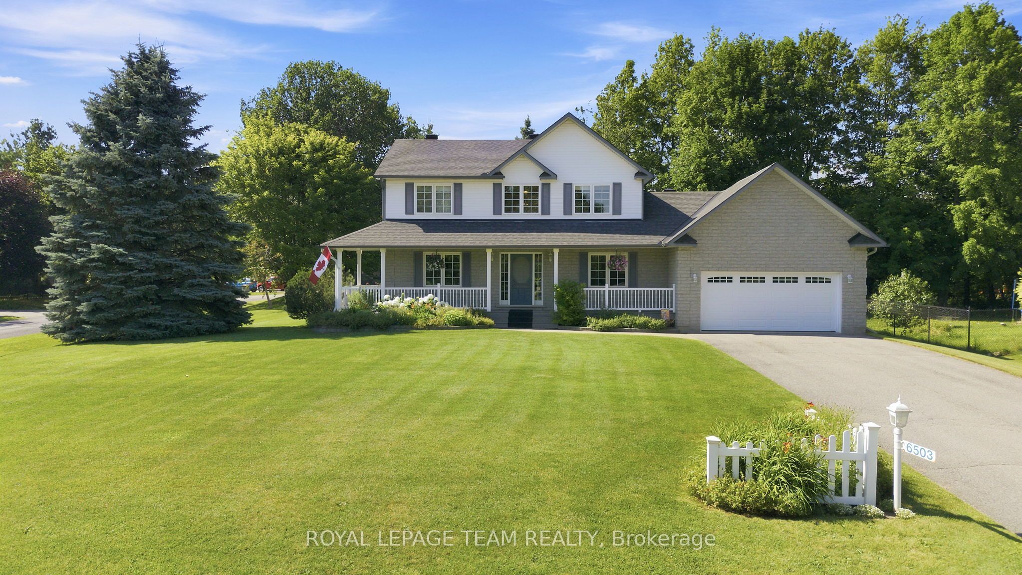6503 Harvest Grove Drive, Greely - Metcalfe - Osgoode - Vernon and Area, ON K4P 1E8