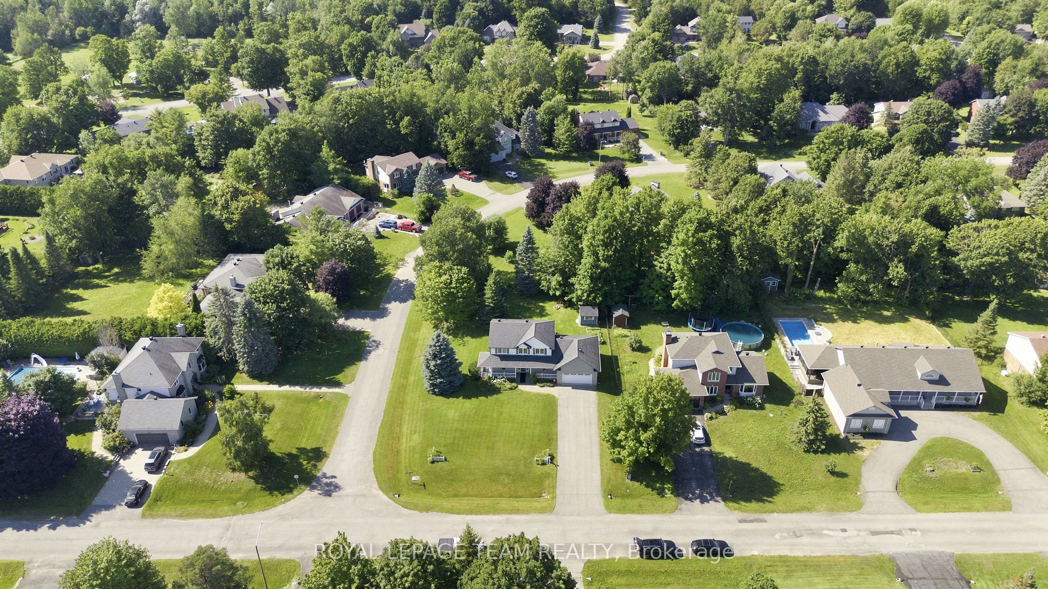 6503 Harvest Grove Drive, Greely - Metcalfe - Osgoode - Vernon and Area, ON K4P 1E8 photo 2