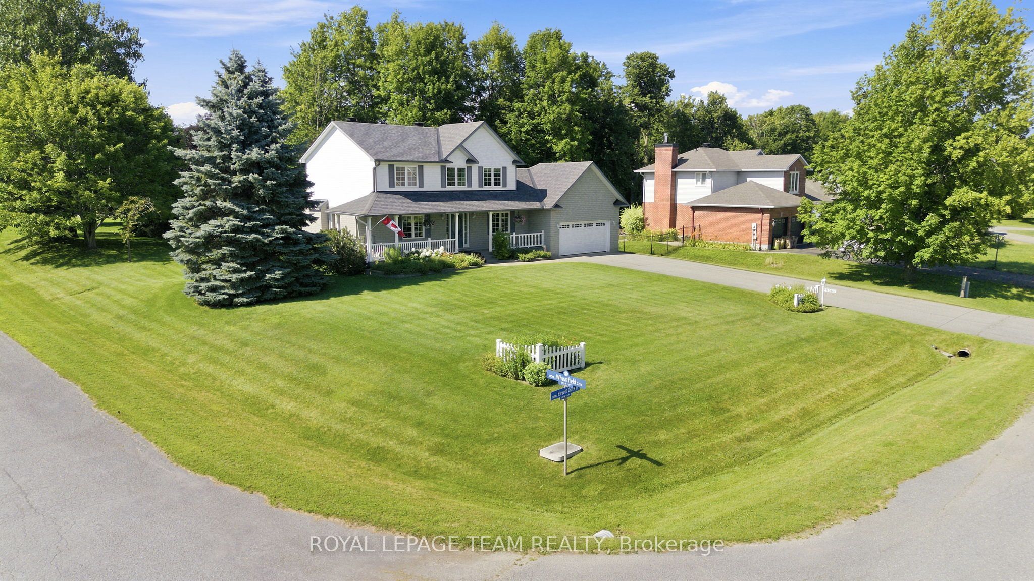 6503 Harvest Grove Drive, Greely - Metcalfe - Osgoode - Vernon and Area, ON K4P 1E8 photo 3