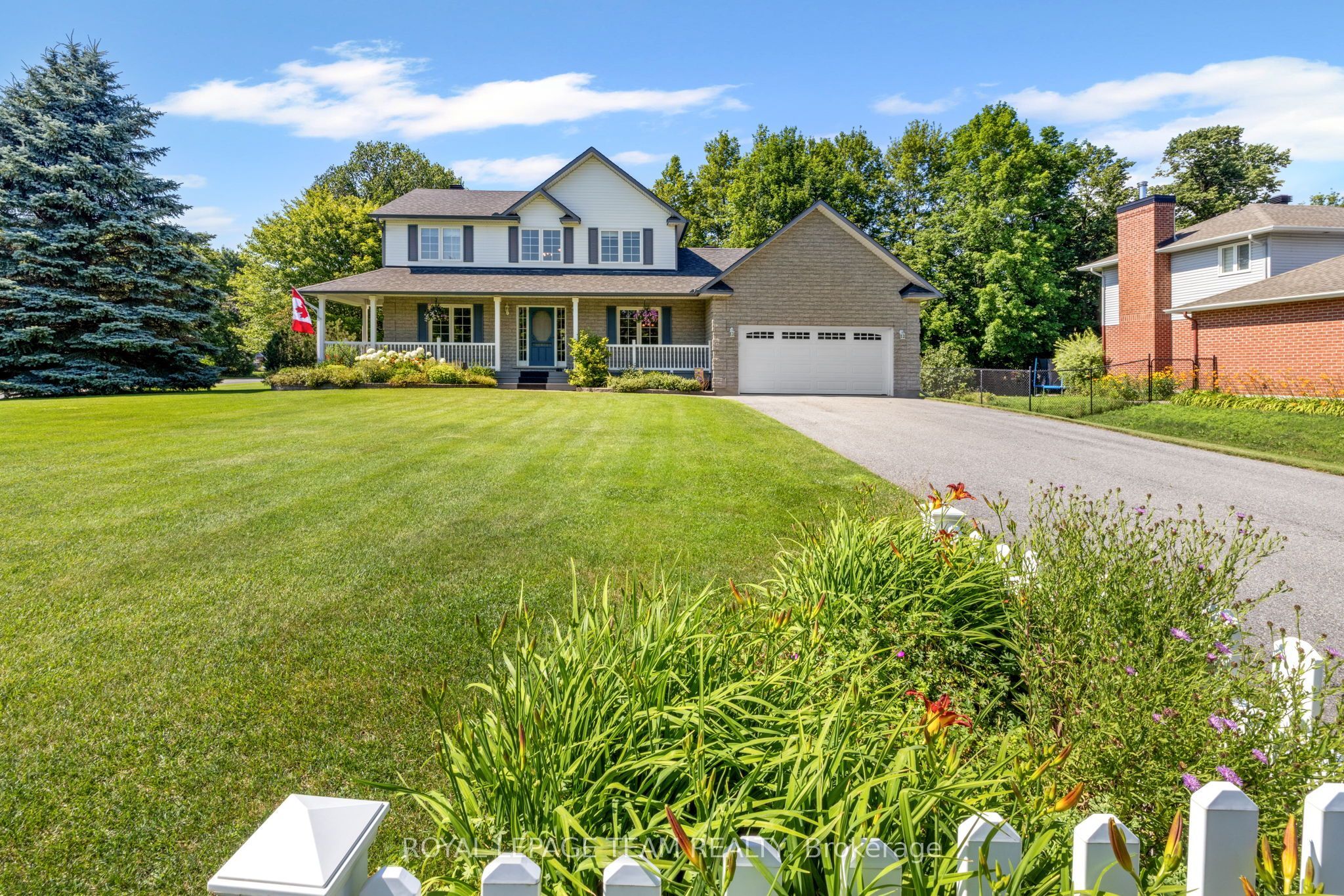 6503 Harvest Grove Drive, Greely - Metcalfe - Osgoode - Vernon and Area, ON K4P 1E8 photo 4