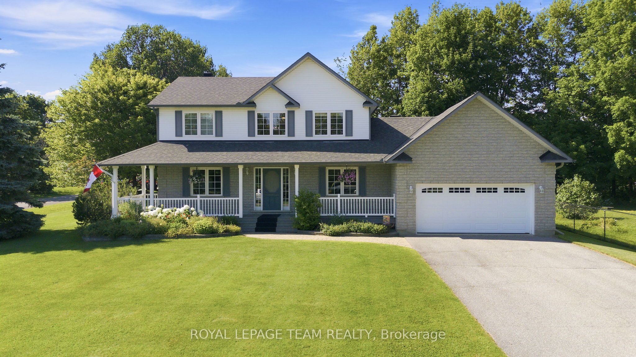 6503 Harvest Grove Drive, Greely - Metcalfe - Osgoode - Vernon and Area, ON K4P 1E8 photo 5