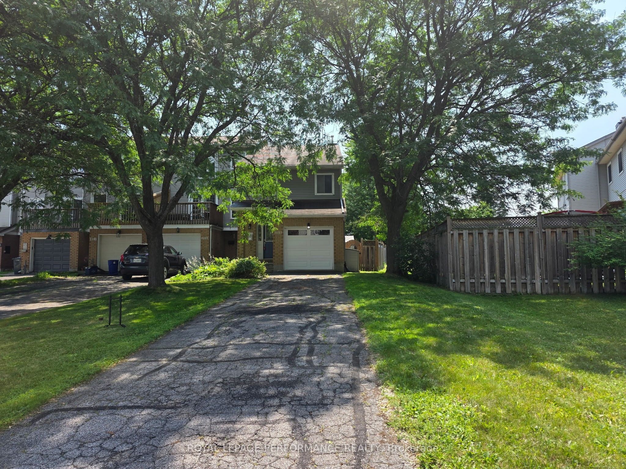 1403 Beaucourt Place, Orleans - Cumberland and Area, ON K4A 1W3 photo 2