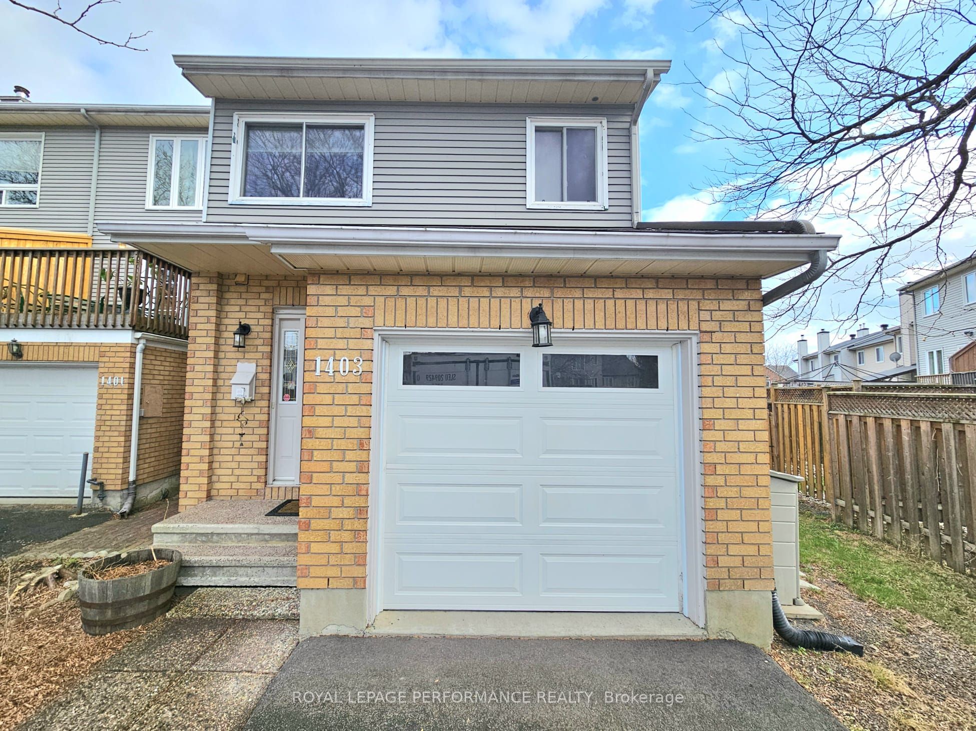 1403 Beaucourt Place, Orleans - Cumberland and Area, ON K4A 1W3 photo 3