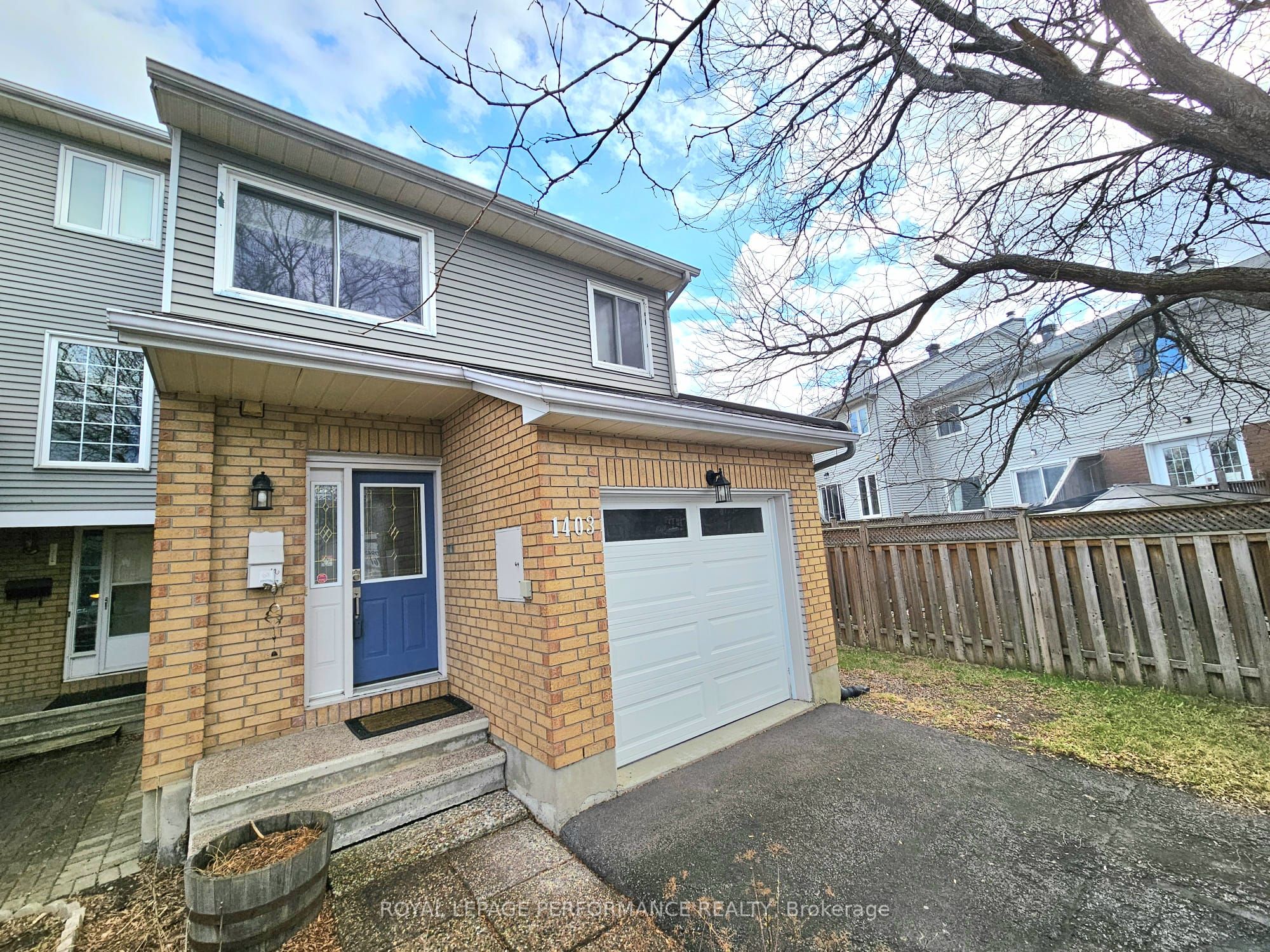 1403 Beaucourt Place, Orleans - Cumberland and Area, ON K4A 1W3 photo 4