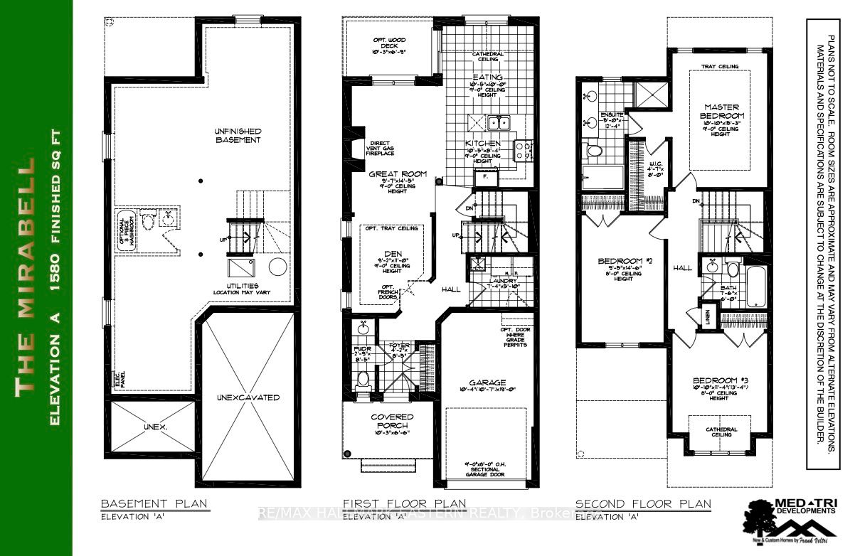 17 Coldbrook Drive, Cavan Monaghan, ON L0A 1G0 photo 2