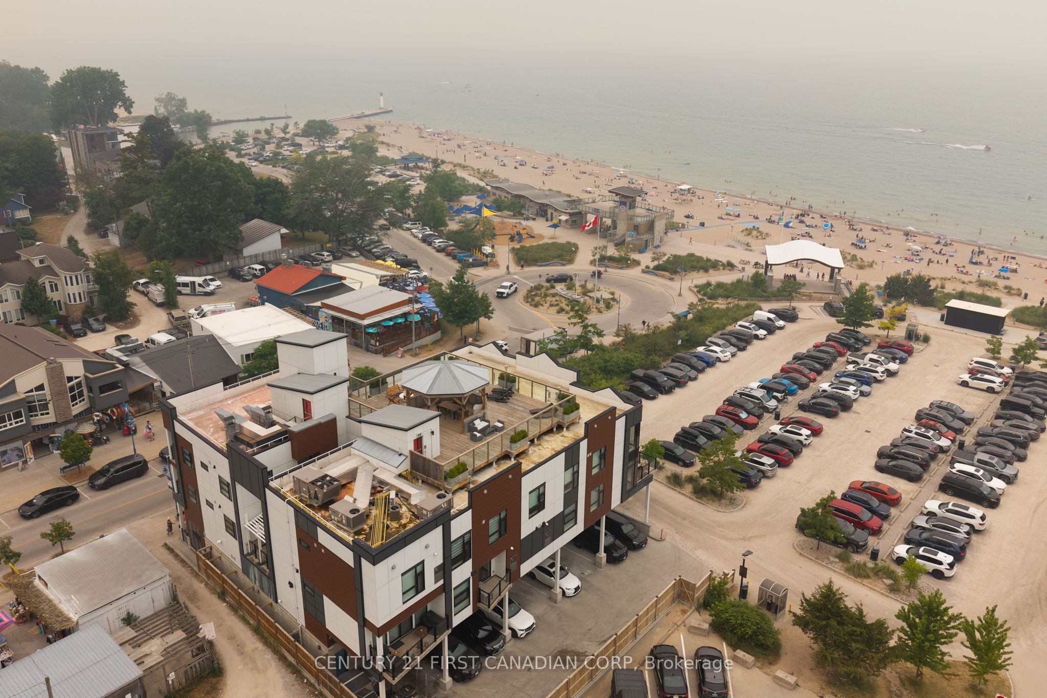 85 Main Street 201, Lambton Shores, ON N0M 1T0