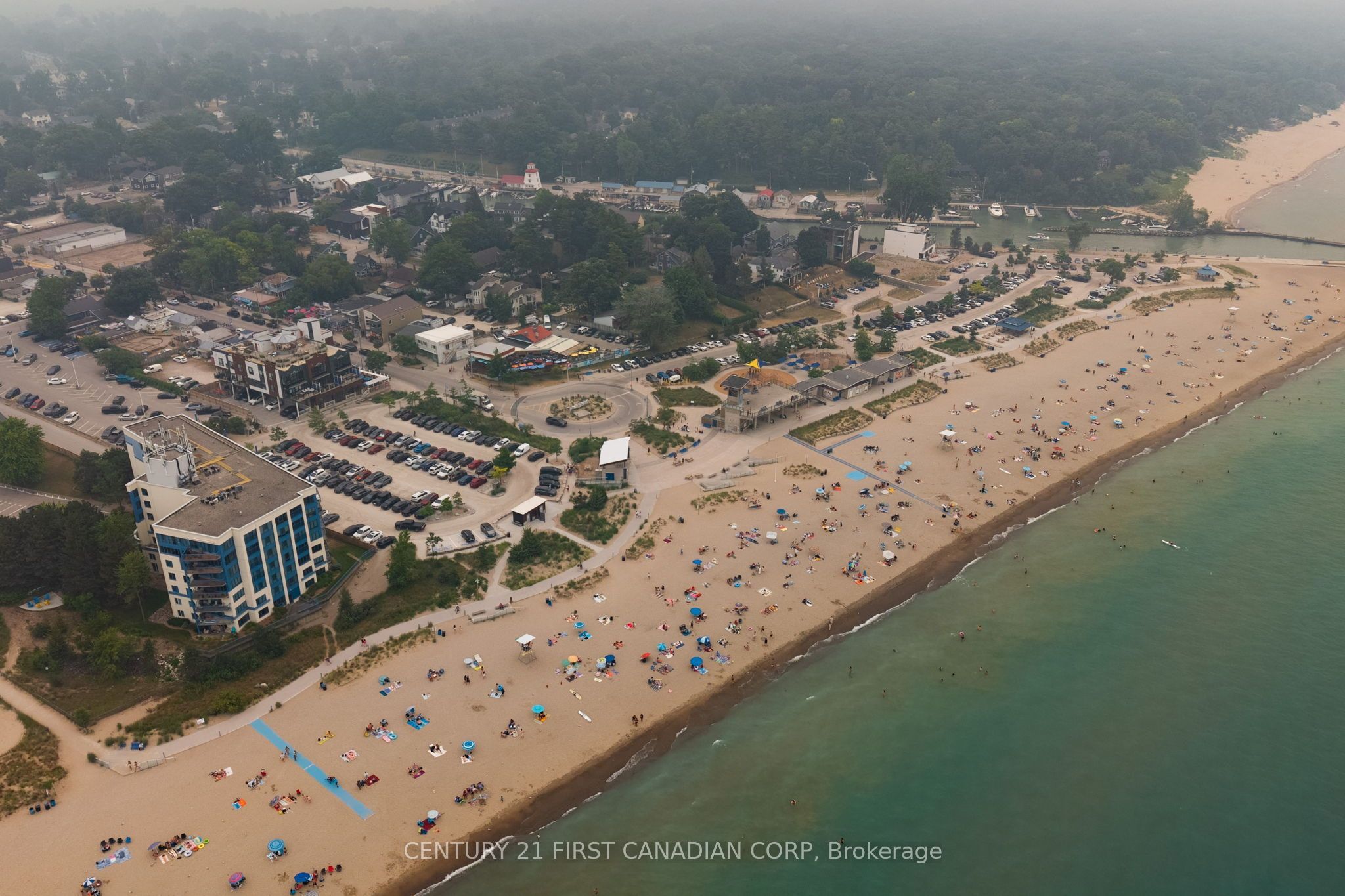 85 Main Street 201, Lambton Shores, ON N0M 1T0 photo 3