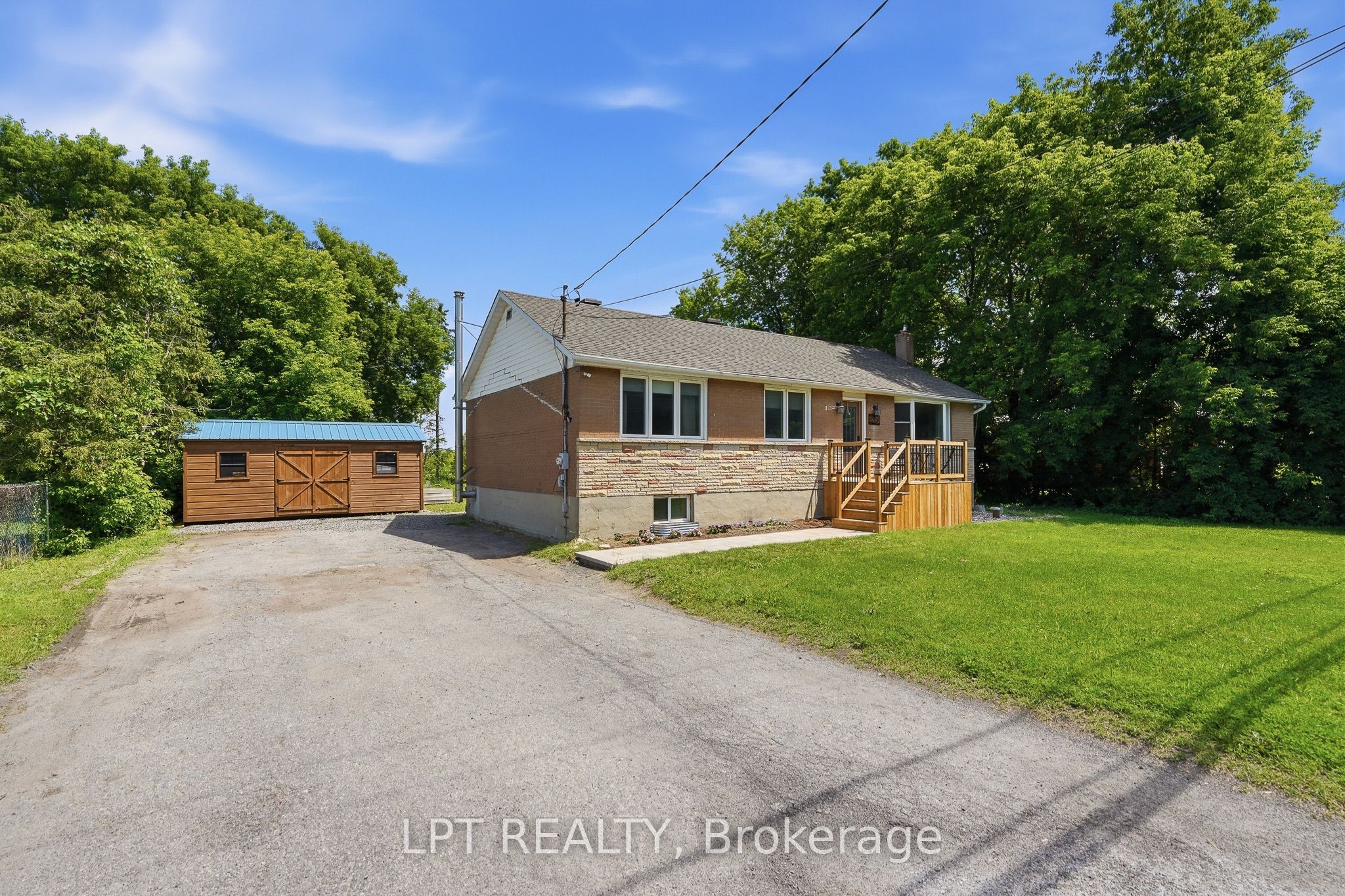 1467 Meadow Road N, Greely - Metcalfe - Osgoode - Vernon and Area, ON K4P 1B1 photo 2