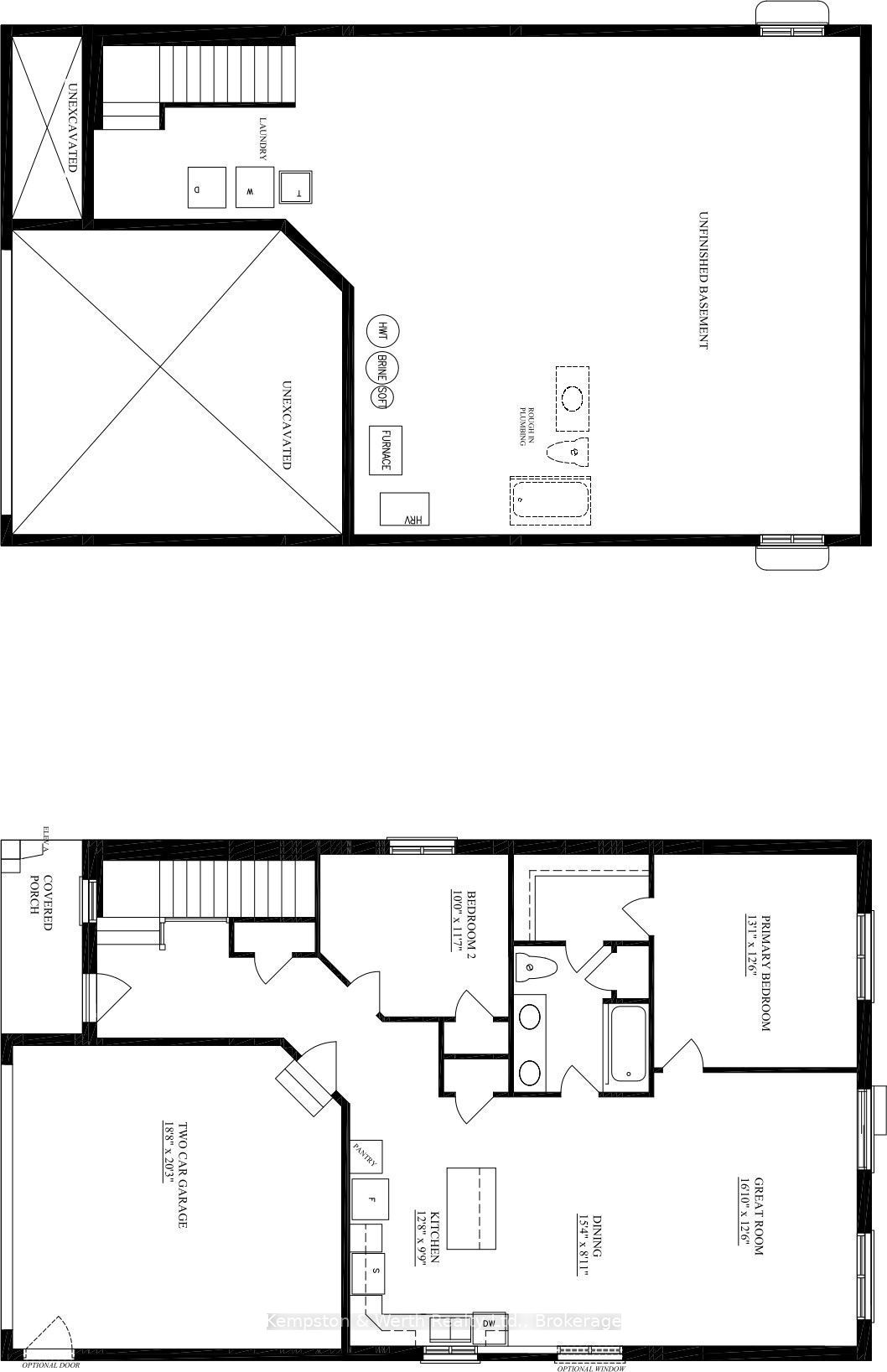 Lot 42 E Featherstone Street, North Perth, ON N4W 2C1 photo 4