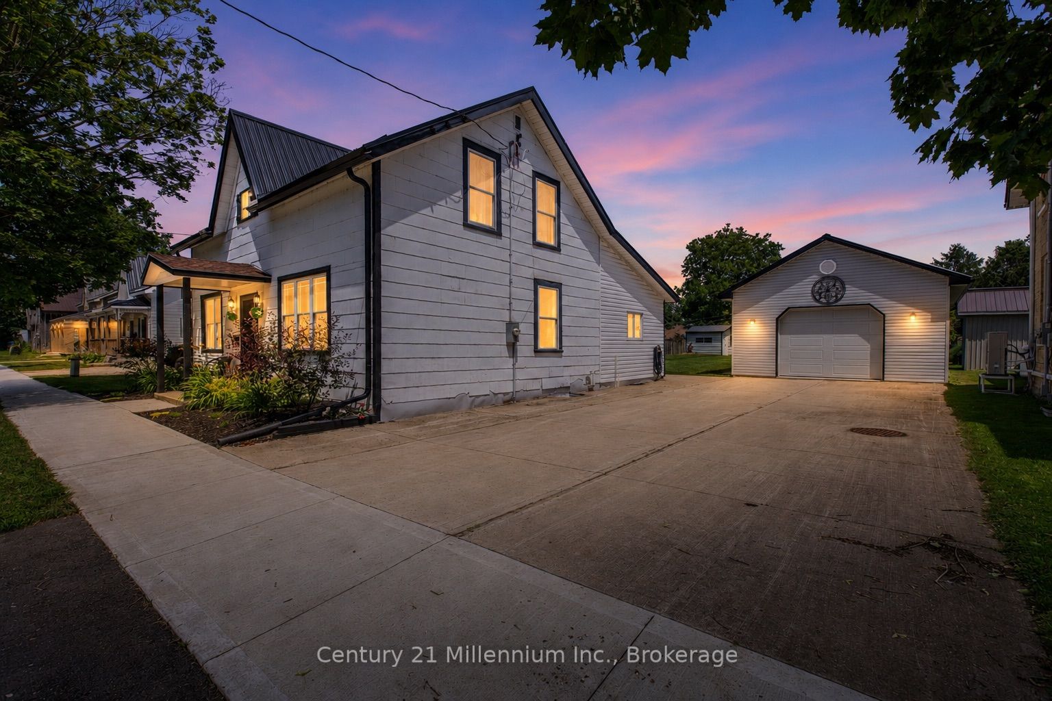 544 Louisa Street, West Grey, ON N0G 1C0 photo 4