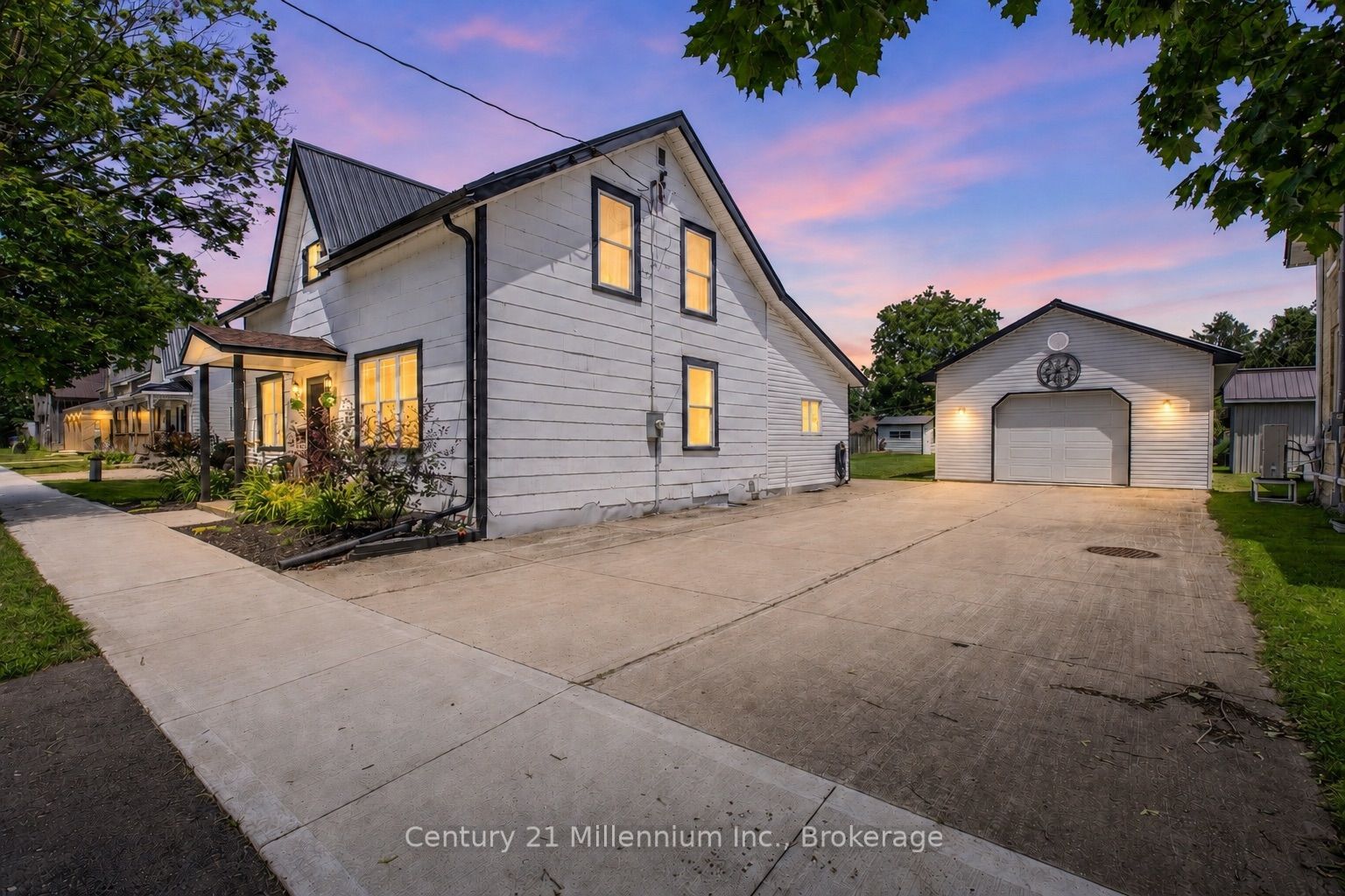 544 Louisa Street, West Grey, ON N0G 1C0 photo 5