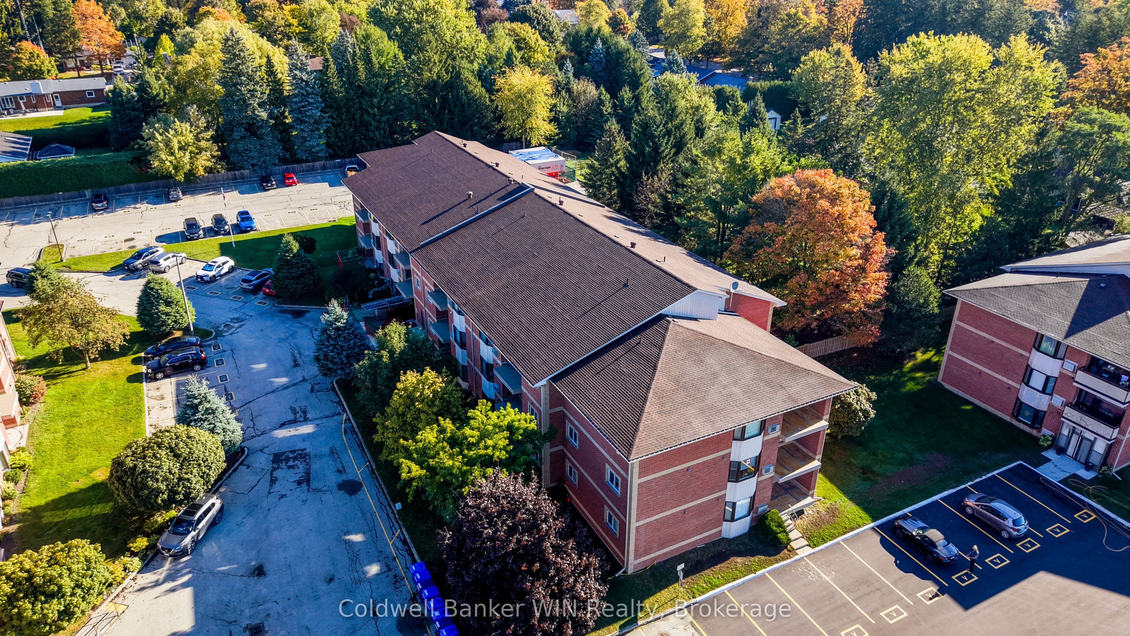 440 Durham Street W 306, Wellington North, ON N0G 2L1 photo 3