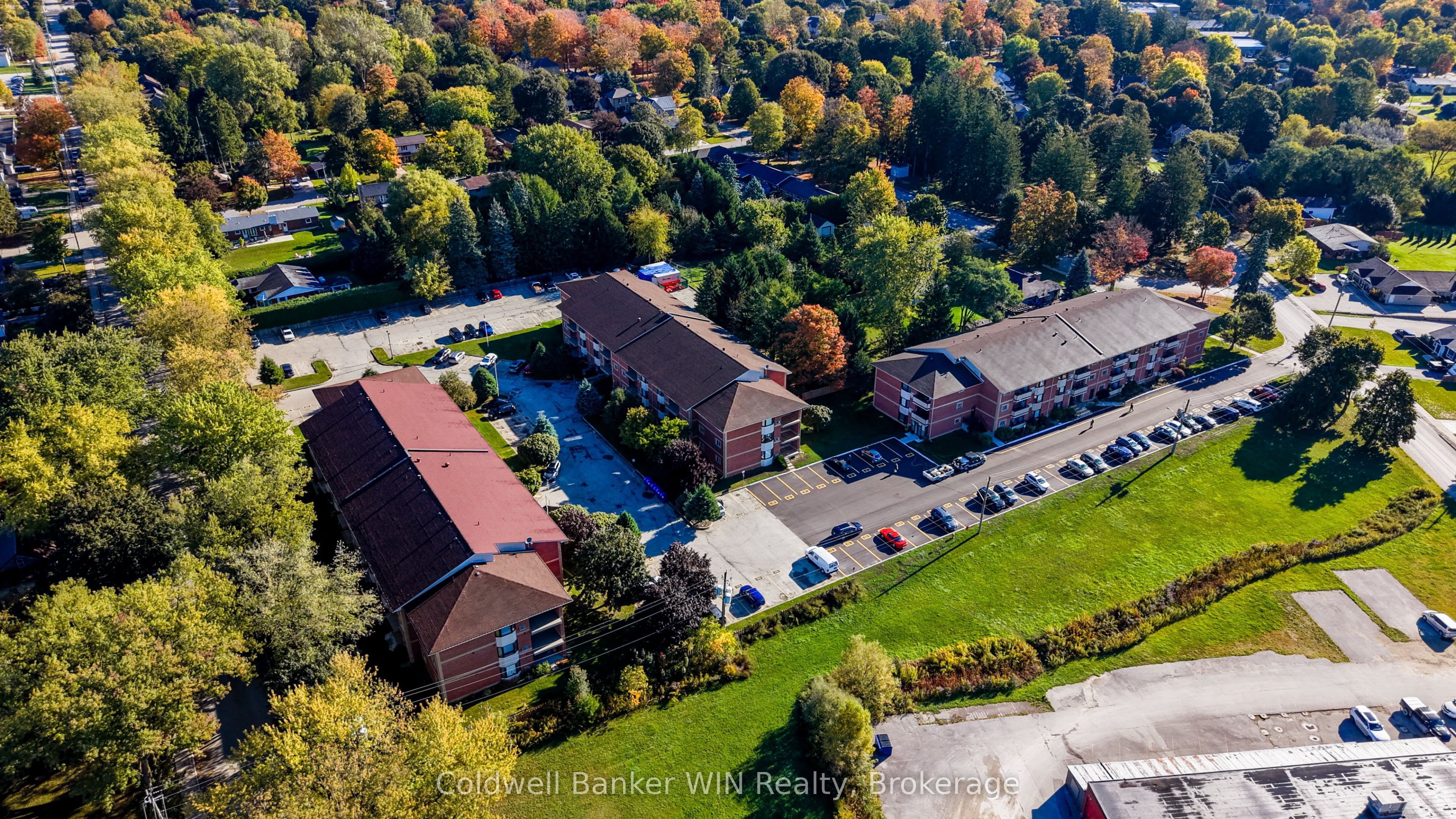 440 Durham Street W 306, Wellington North, ON N0G 2L1 photo 5