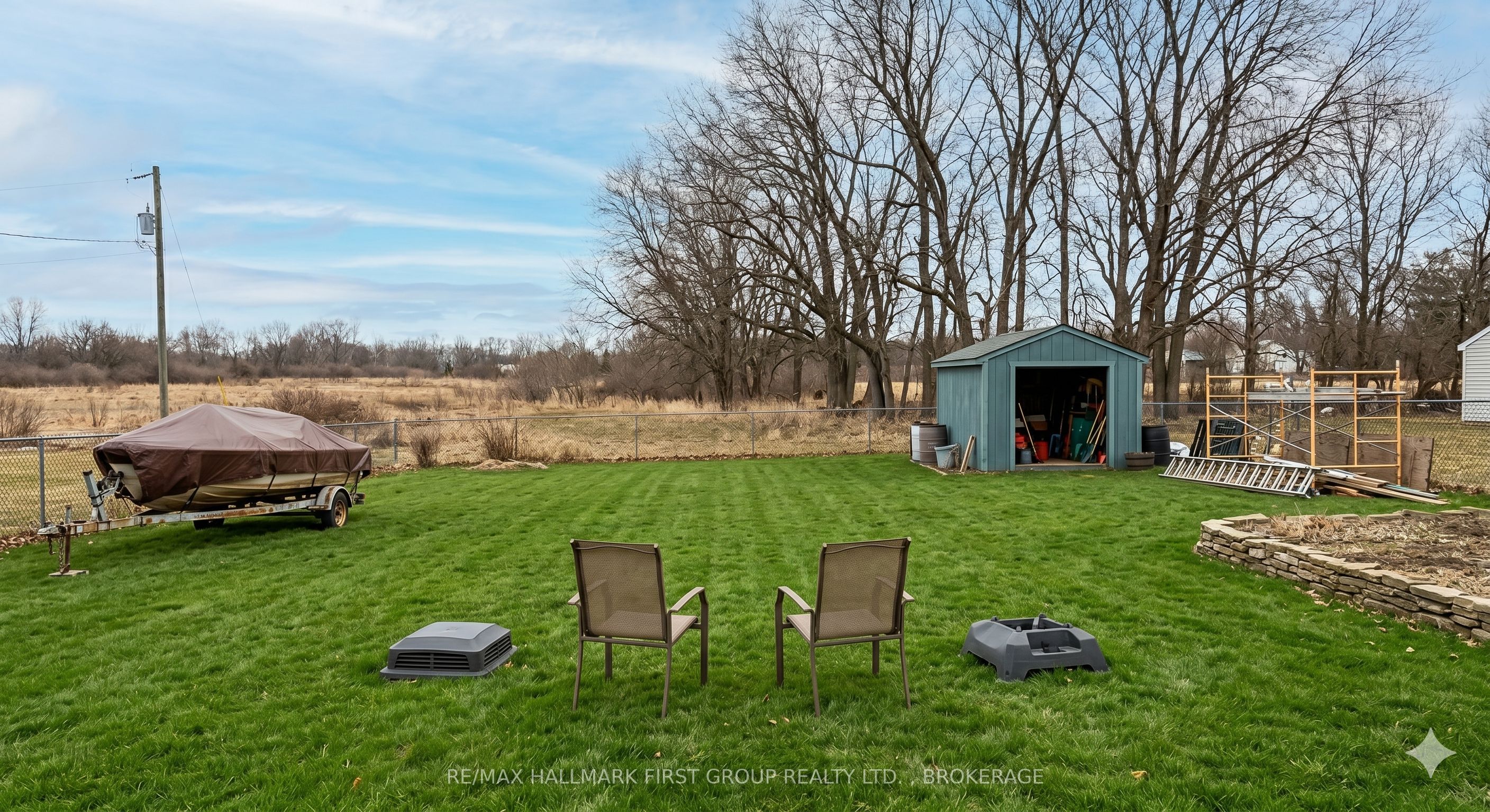 469 Absalom Road, Loyalist, ON K0H 1G0 photo 2