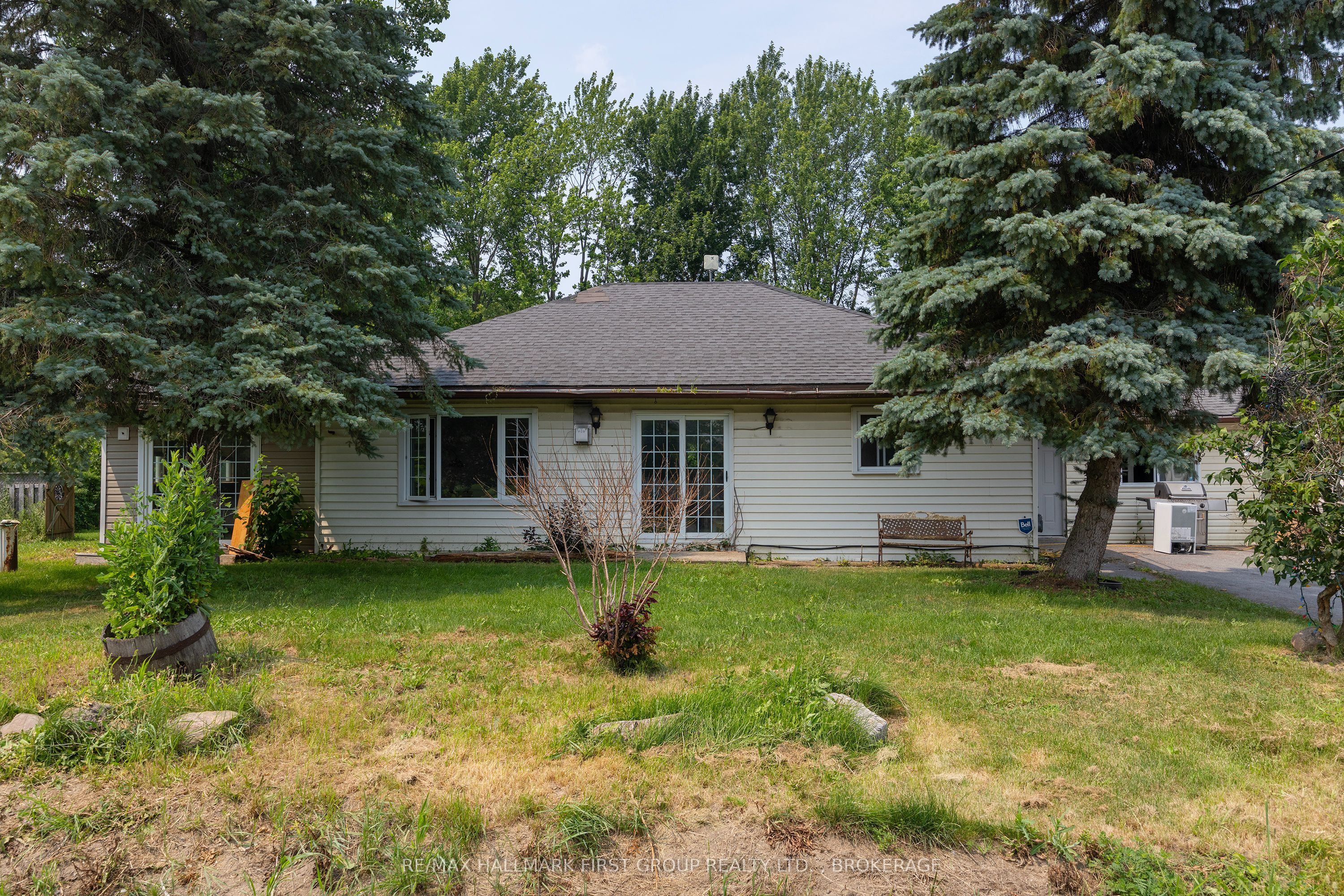 469 Absalom Road, Loyalist, ON K0H 1G0 photo 3