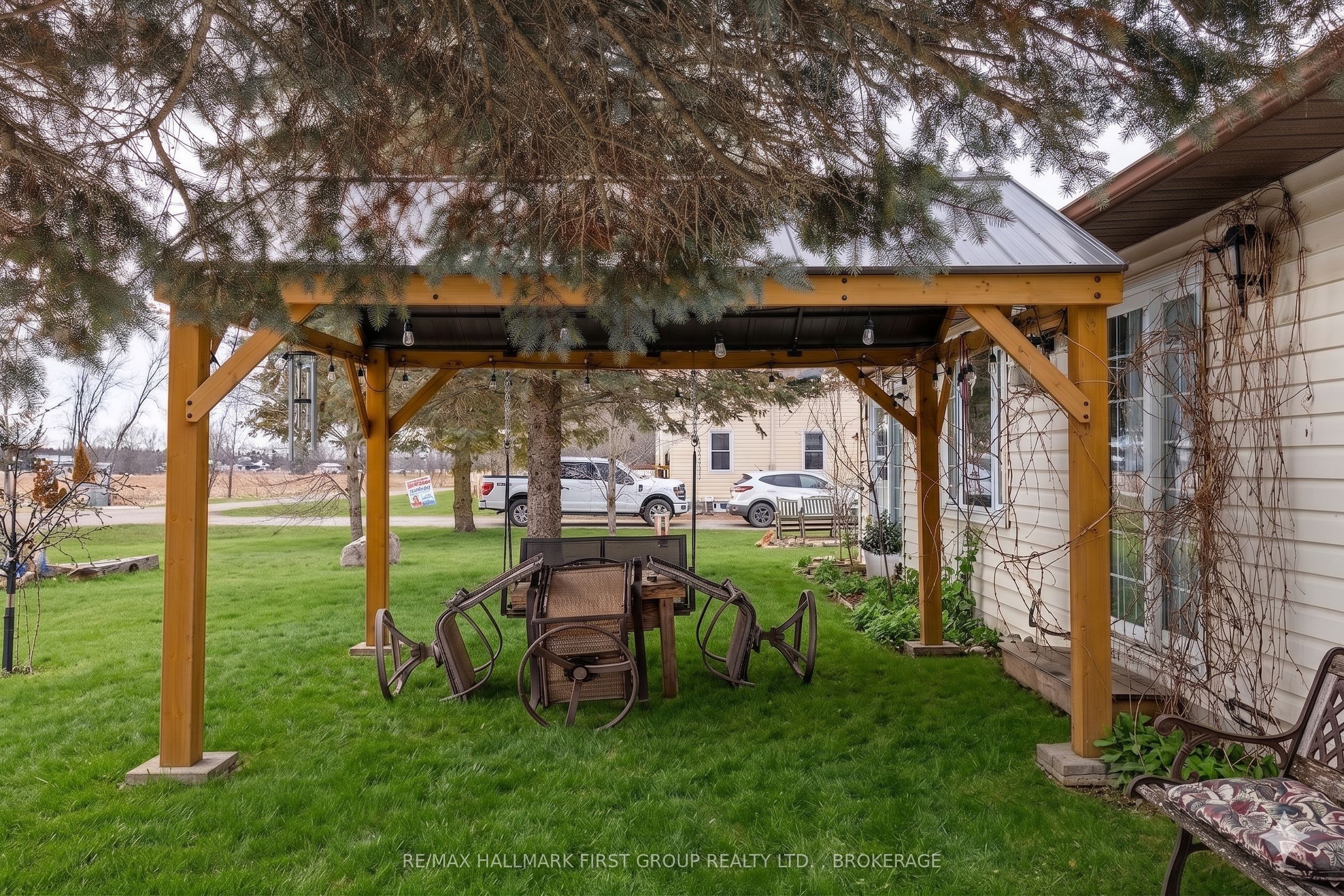 469 Absalom Road, Loyalist, ON K0H 1G0 photo 4