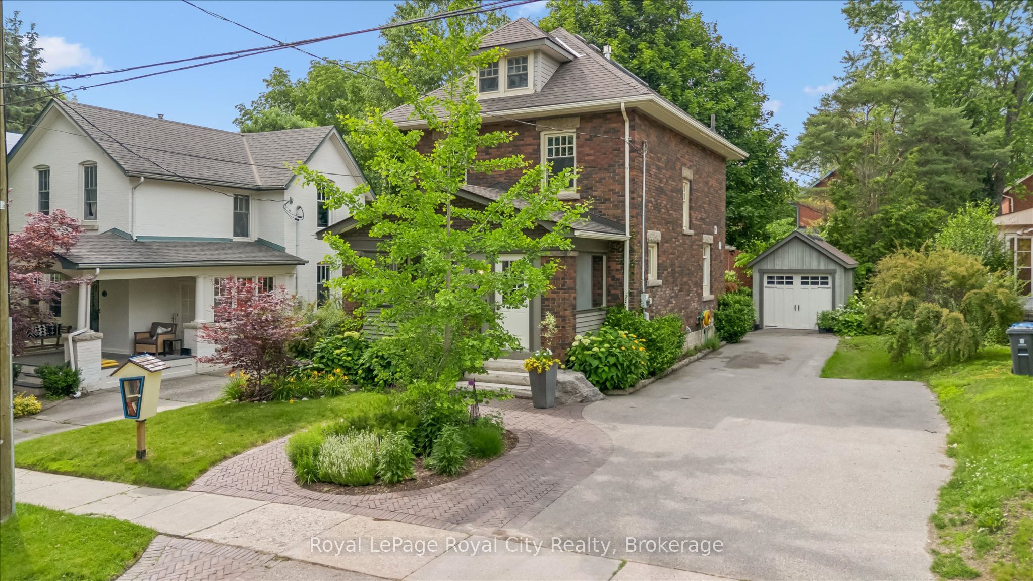 83 Durham Street, Guelph, ON N1H 2Y4 photo 2