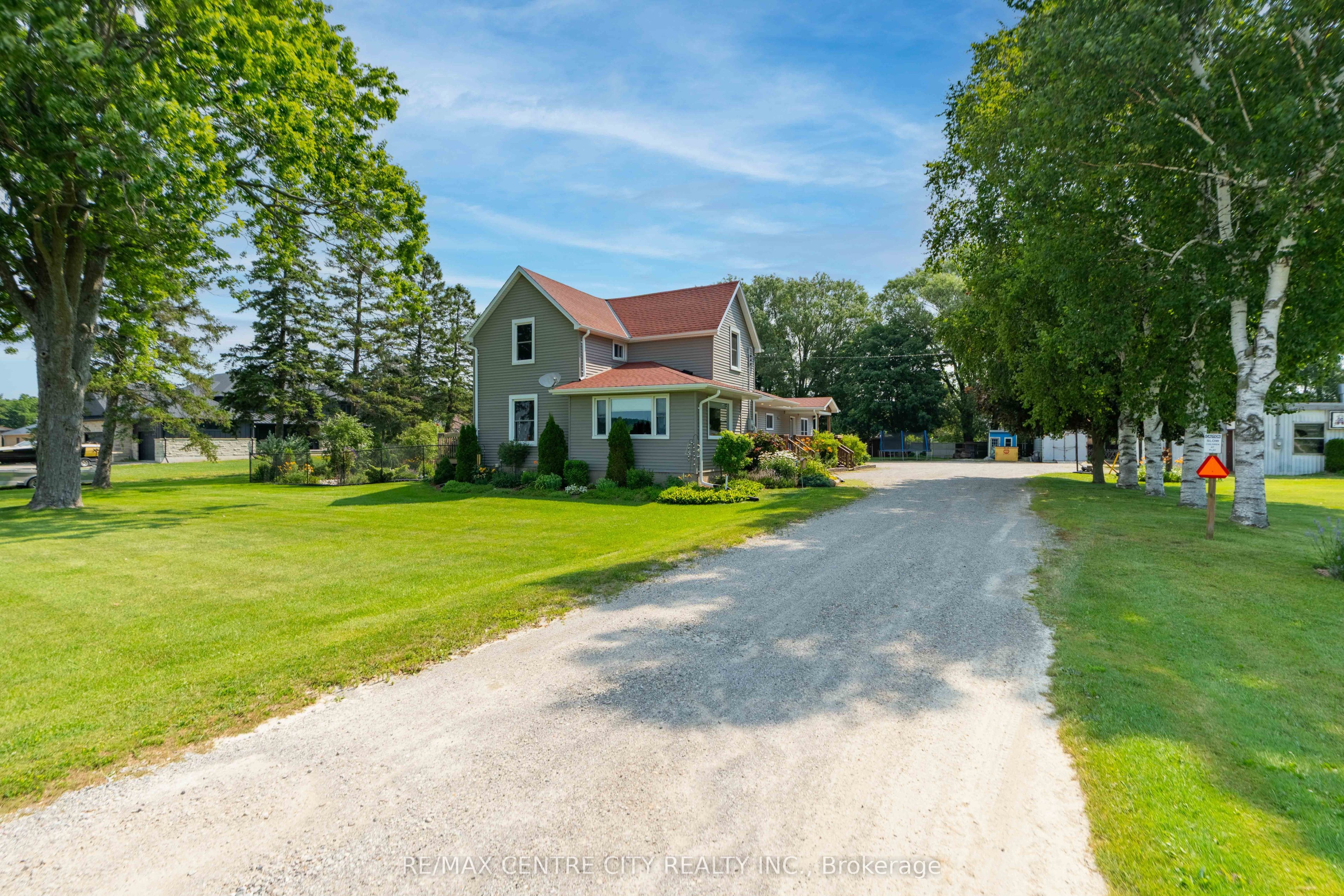 9664 Belmont Road, Central Elgin, ON N5P 3S7 photo 4
