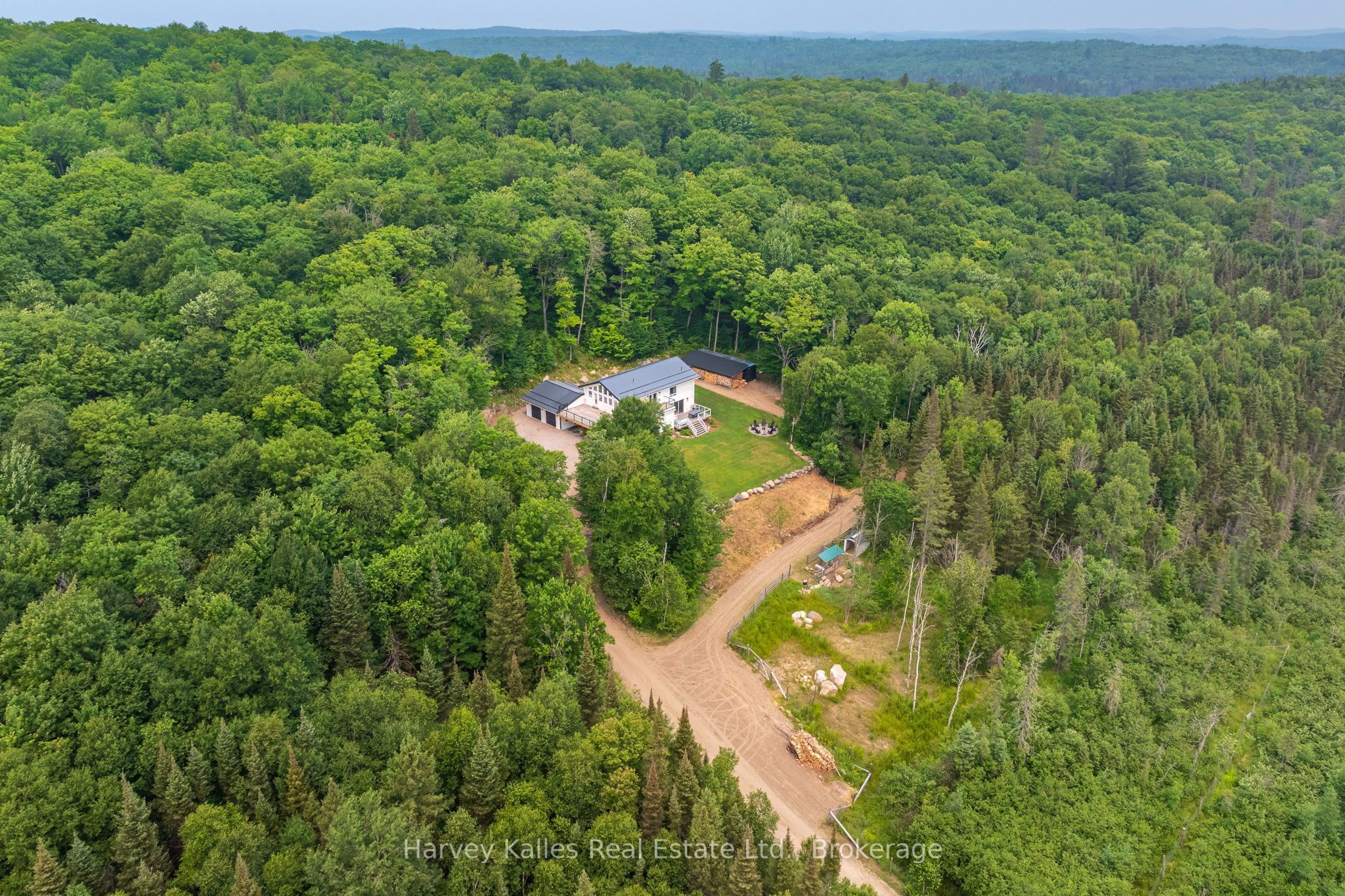 1106 North Pickerel Lake Road, Armour, ON P0A 1C0 photo 3