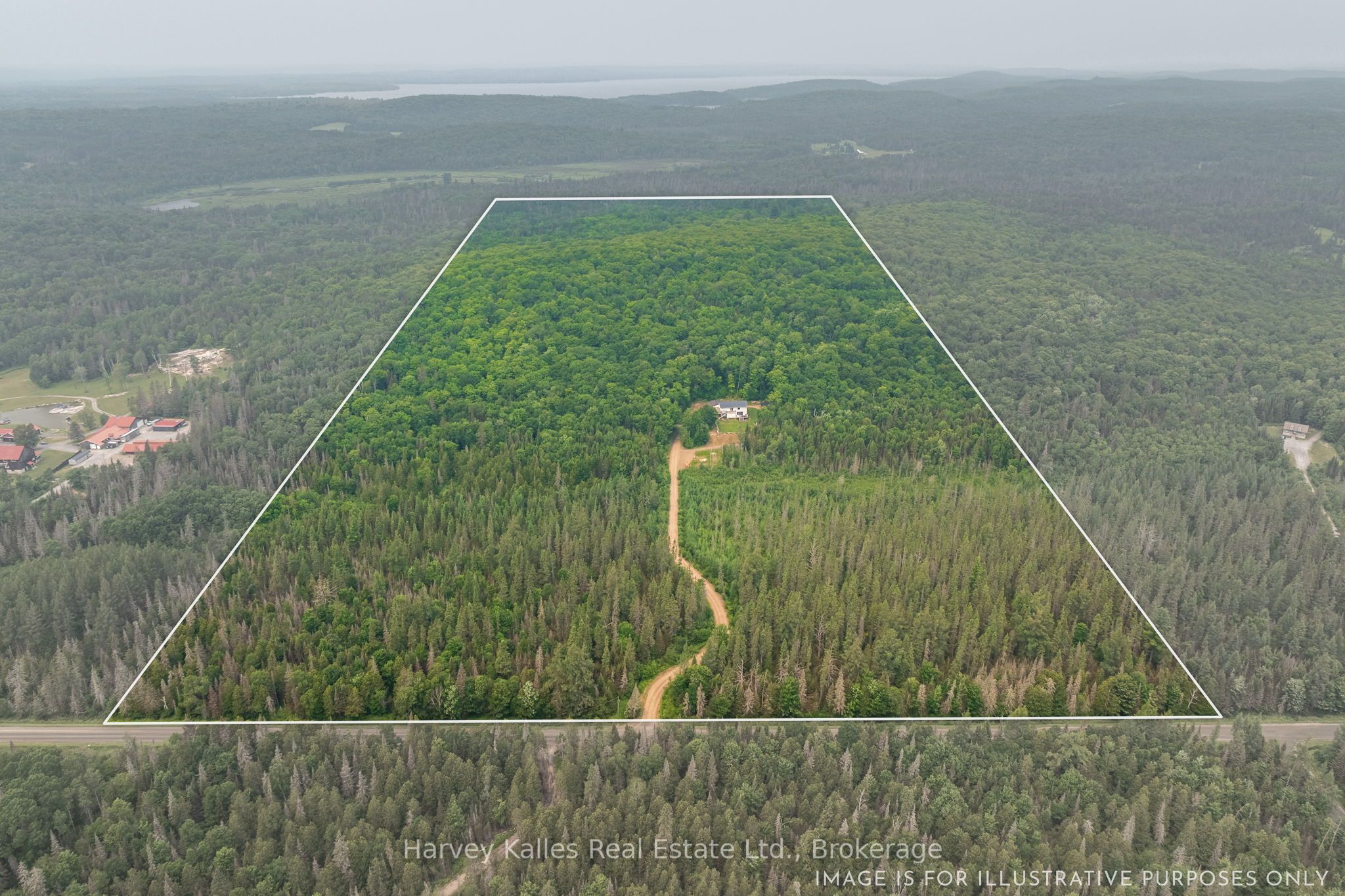 1106 North Pickerel Lake Road, Armour, ON P0A 1C0 photo 4