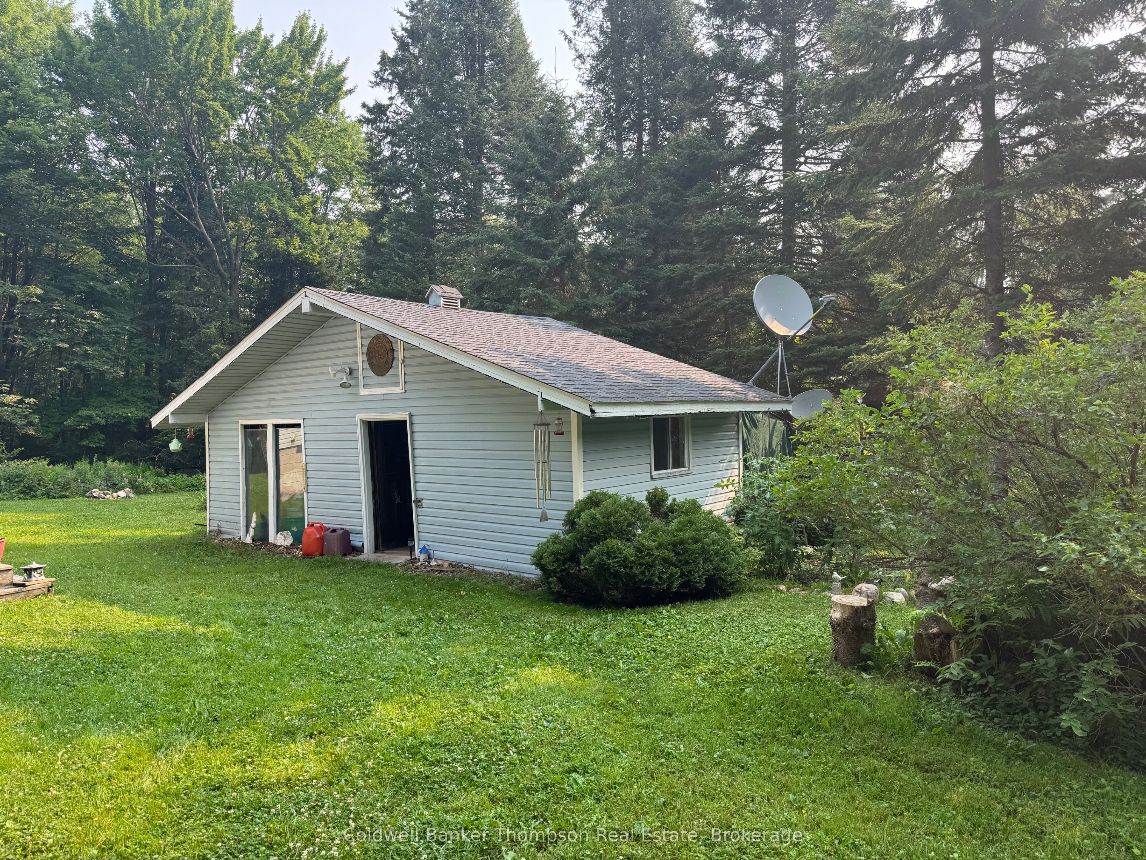 3664 Highway 518 Highway W, McMurrich/Monteith, ON P0A 1Y0 photo 2