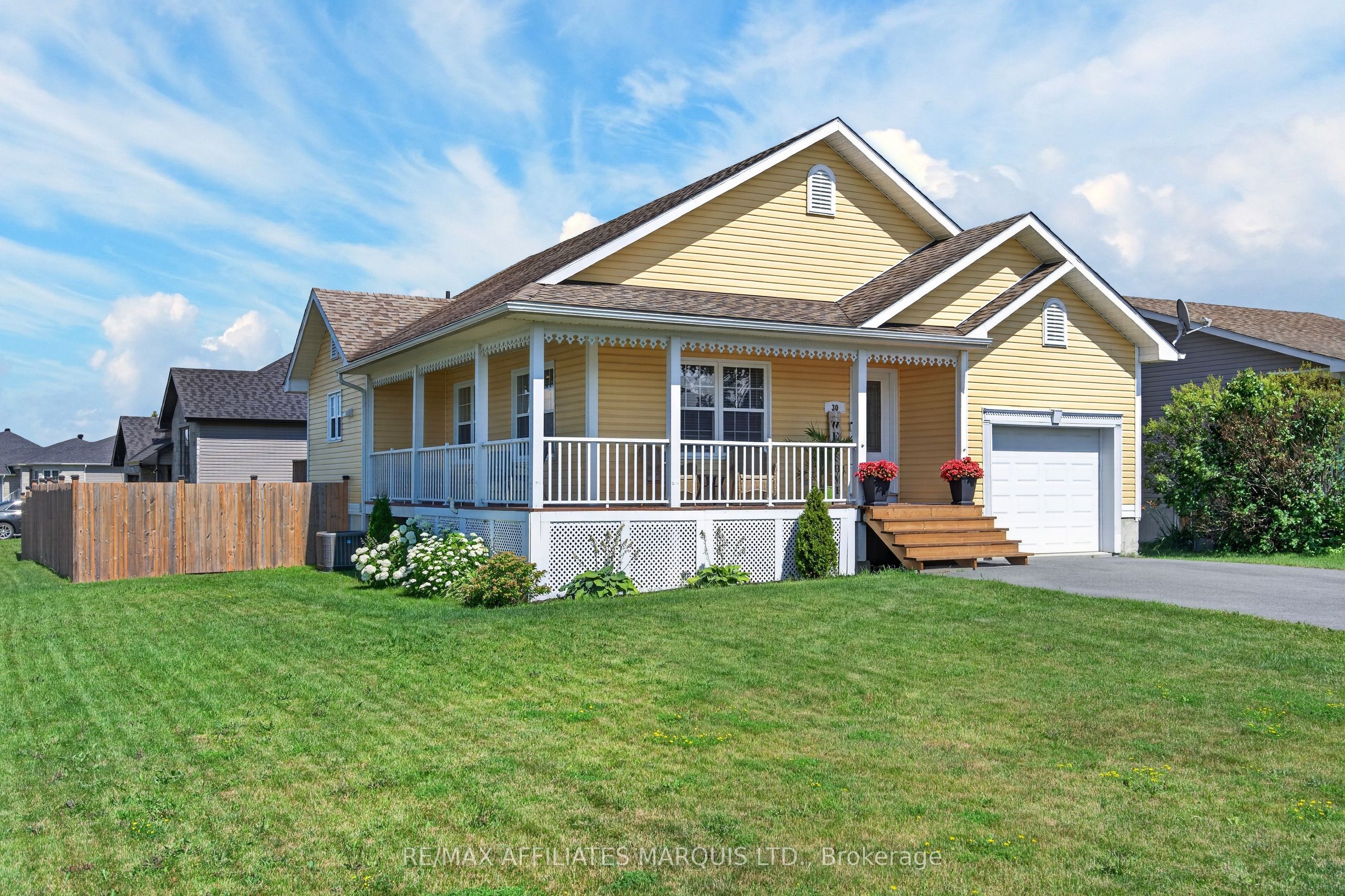 30 Cherry Street, South Stormont, ON K0C 1P0 photo 4