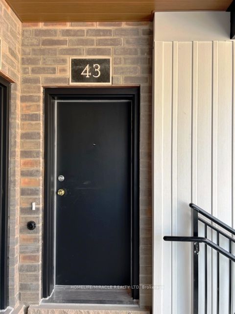 405 Myers Road 43, Cambridge, ON N1P 0B6 photo 3