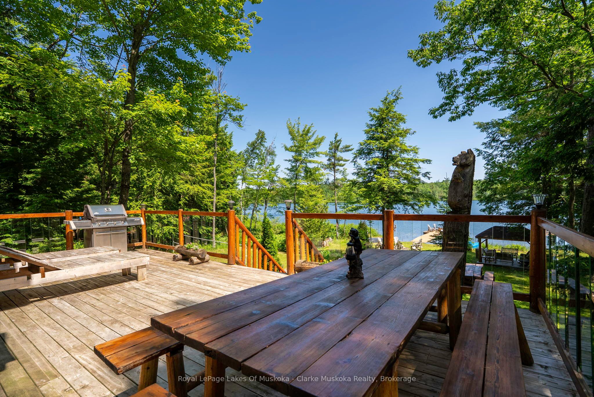 1041 Summit Road 1, Muskoka Lakes, ON P0C 1M0 photo 5