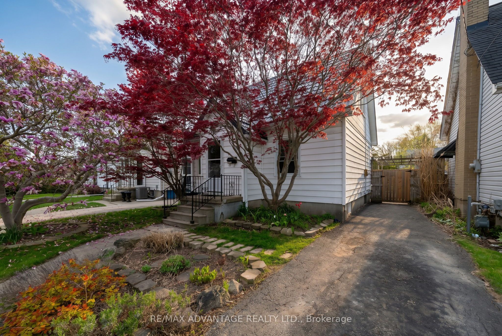 543 Chester Street, London South, ON N6C 2K1 photo 2