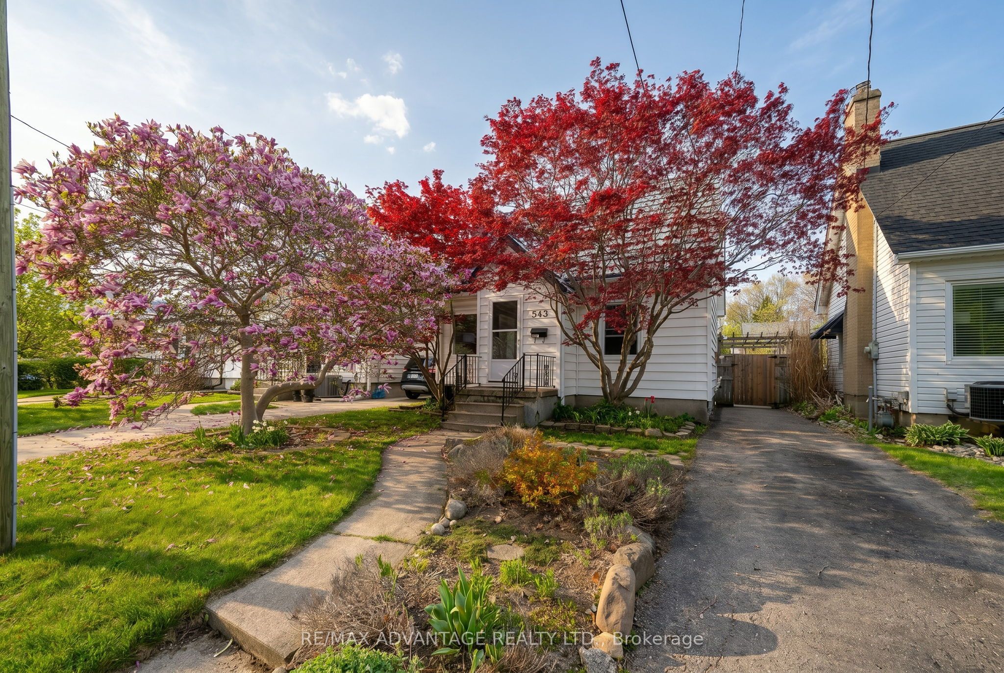543 Chester Street, London South, ON N6C 2K1 photo 3