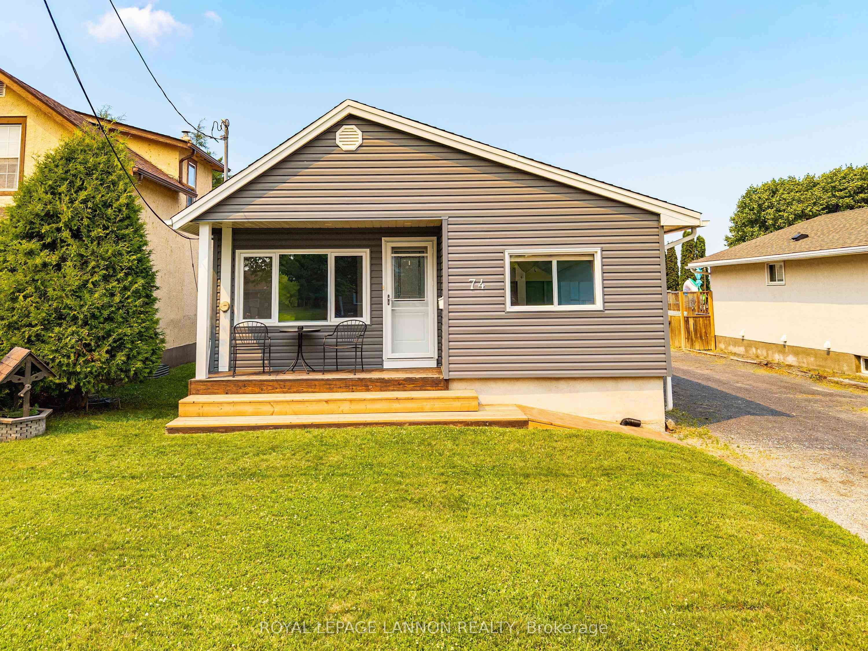 74 MELVIN Avenue, Thunder Bay, ON P7A 7C4 photo 5