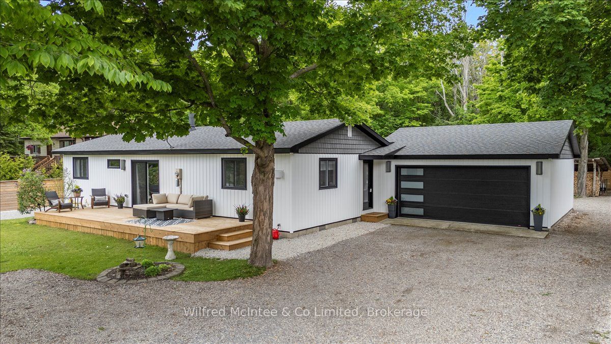 38 Allister Place, South Bruce Peninsula, ON N0H 2G0