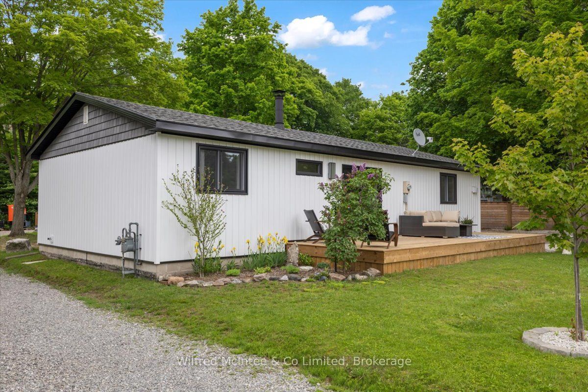 38 Allister Place, South Bruce Peninsula, ON N0H 2G0 photo 3