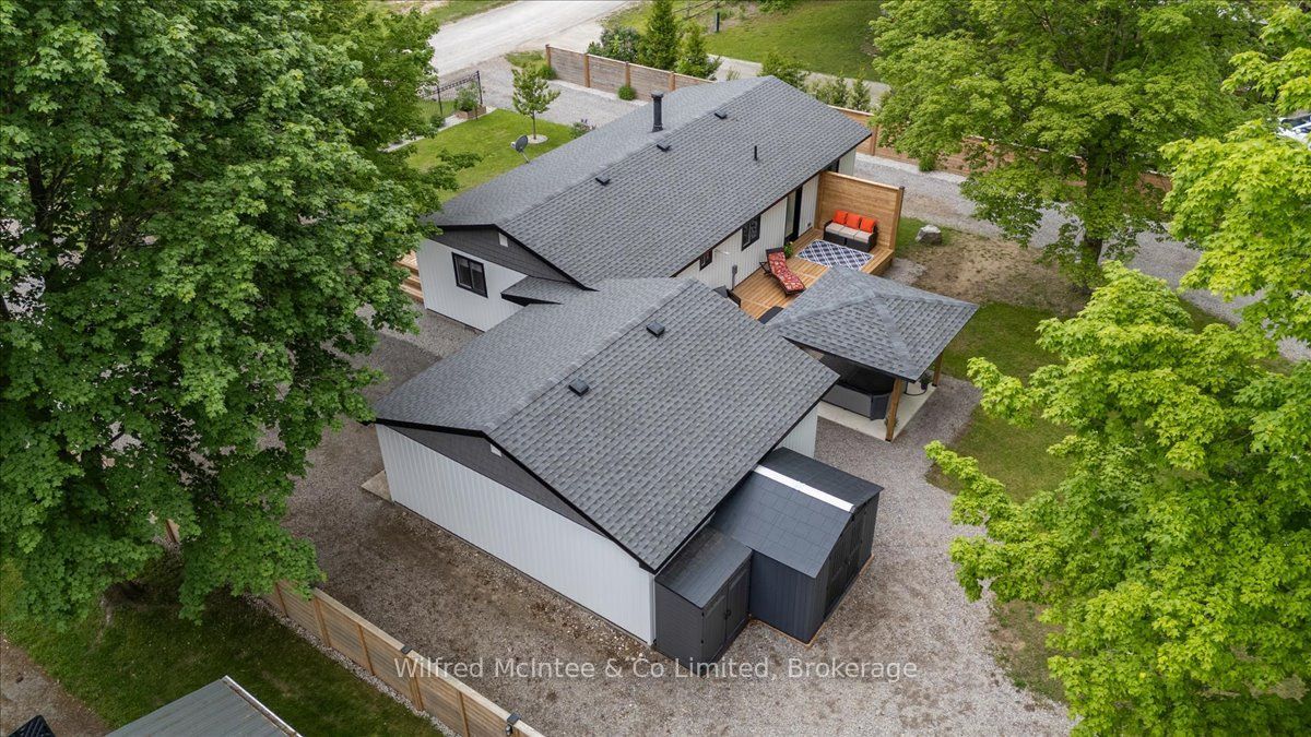 38 Allister Place, South Bruce Peninsula, ON N0H 2G0 photo 4