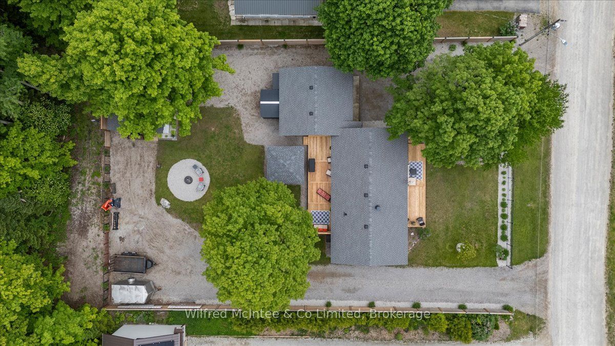 38 Allister Place, South Bruce Peninsula, ON N0H 2G0 photo 5