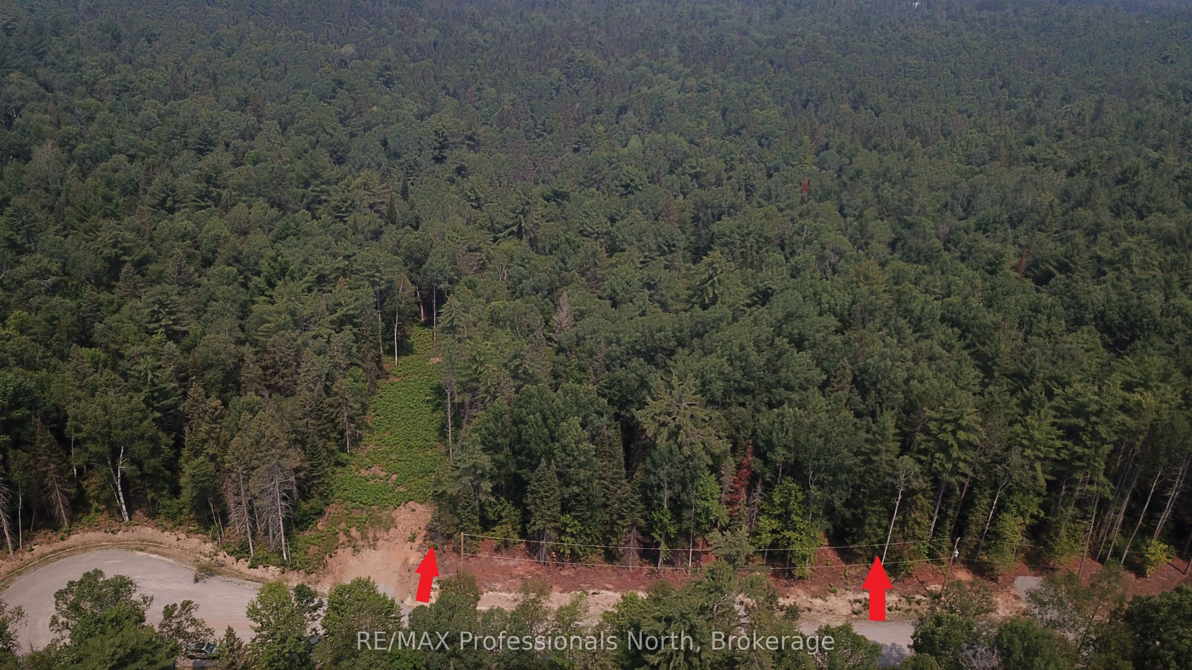 01 SALE Road, Lake of Bays, ON P0A 1H0