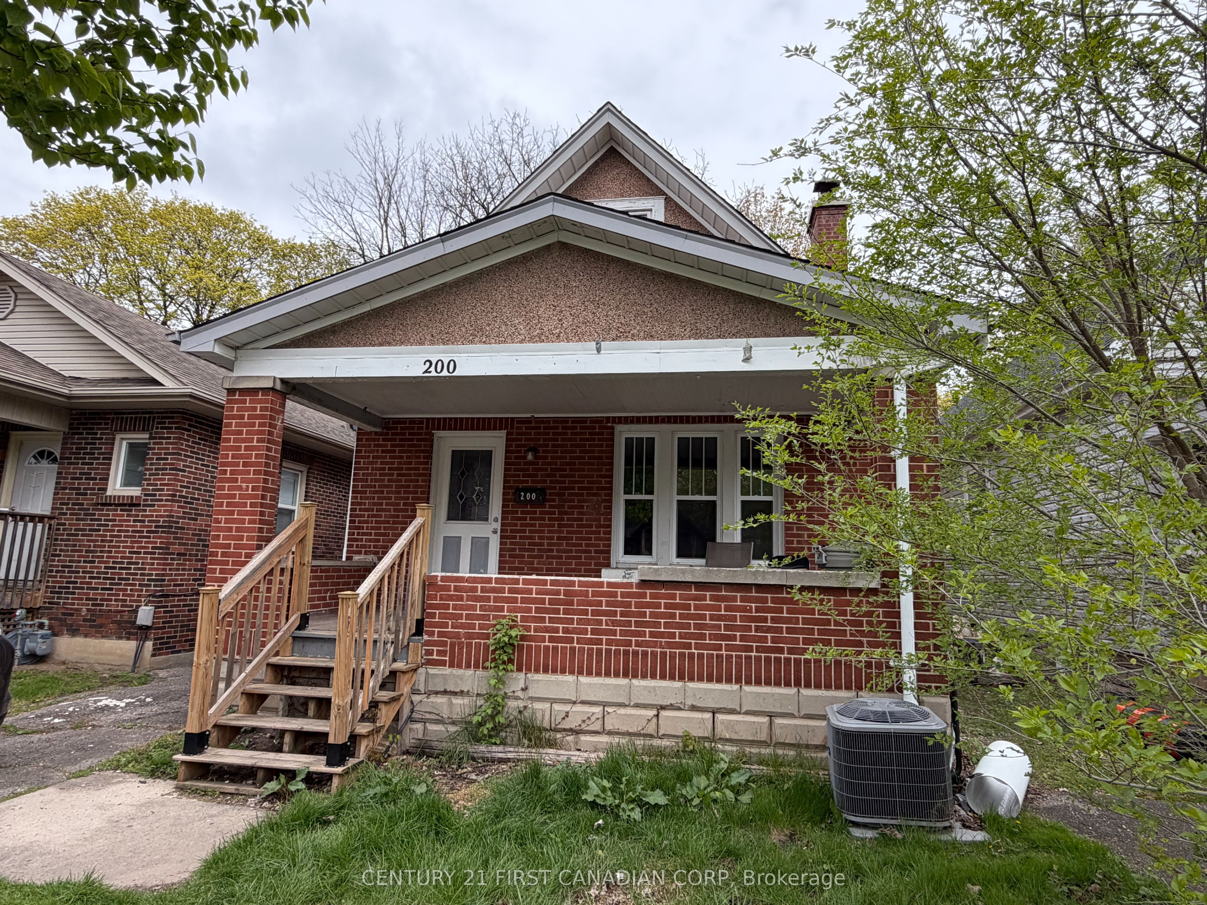 200 Huron Street, London East, ON N6A 2J5 photo 2