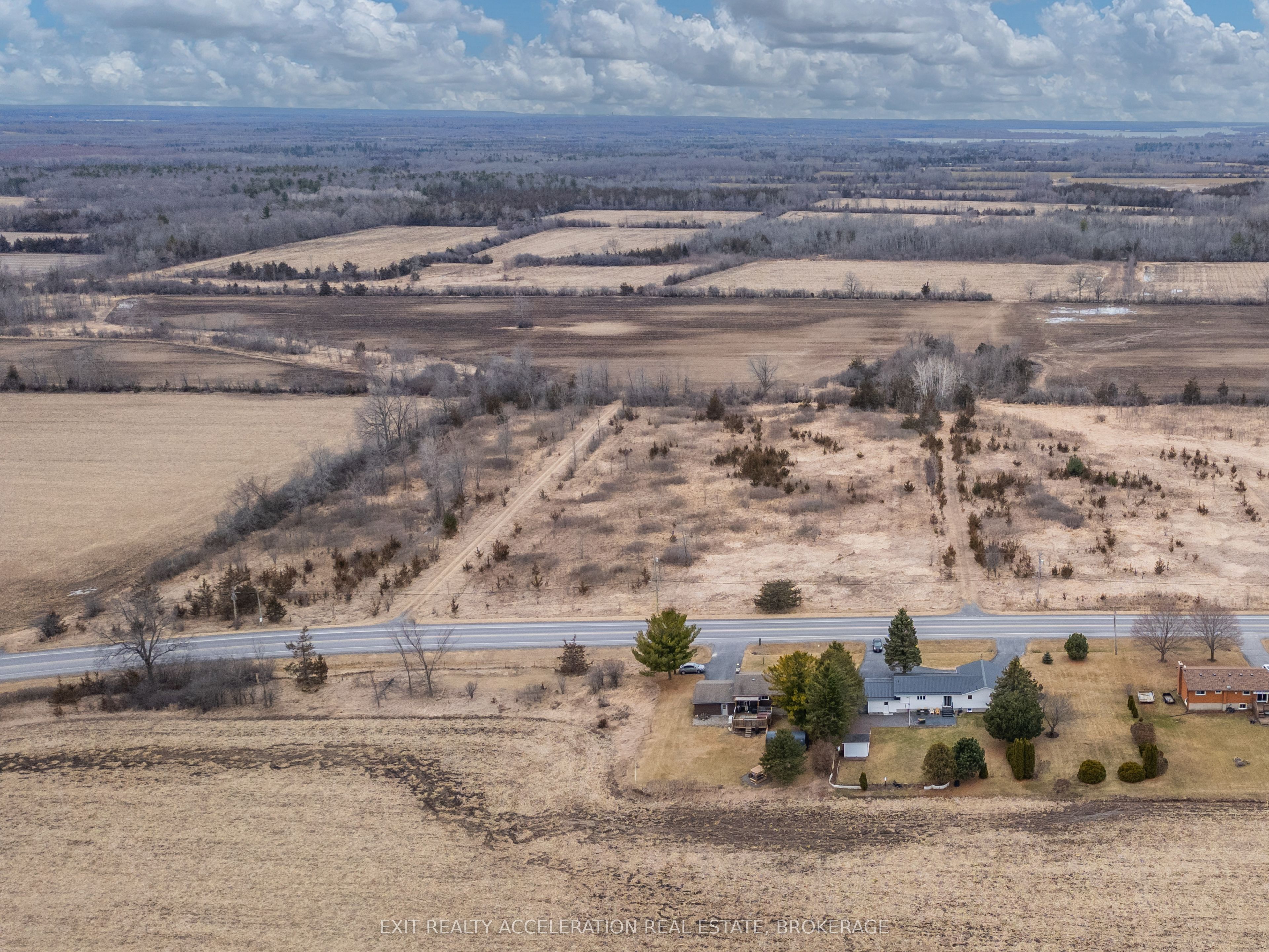 PT 4 of 29R-11596 County Rd 8 Lot C, Greater Napanee, ON K7R 3K6 photo 3