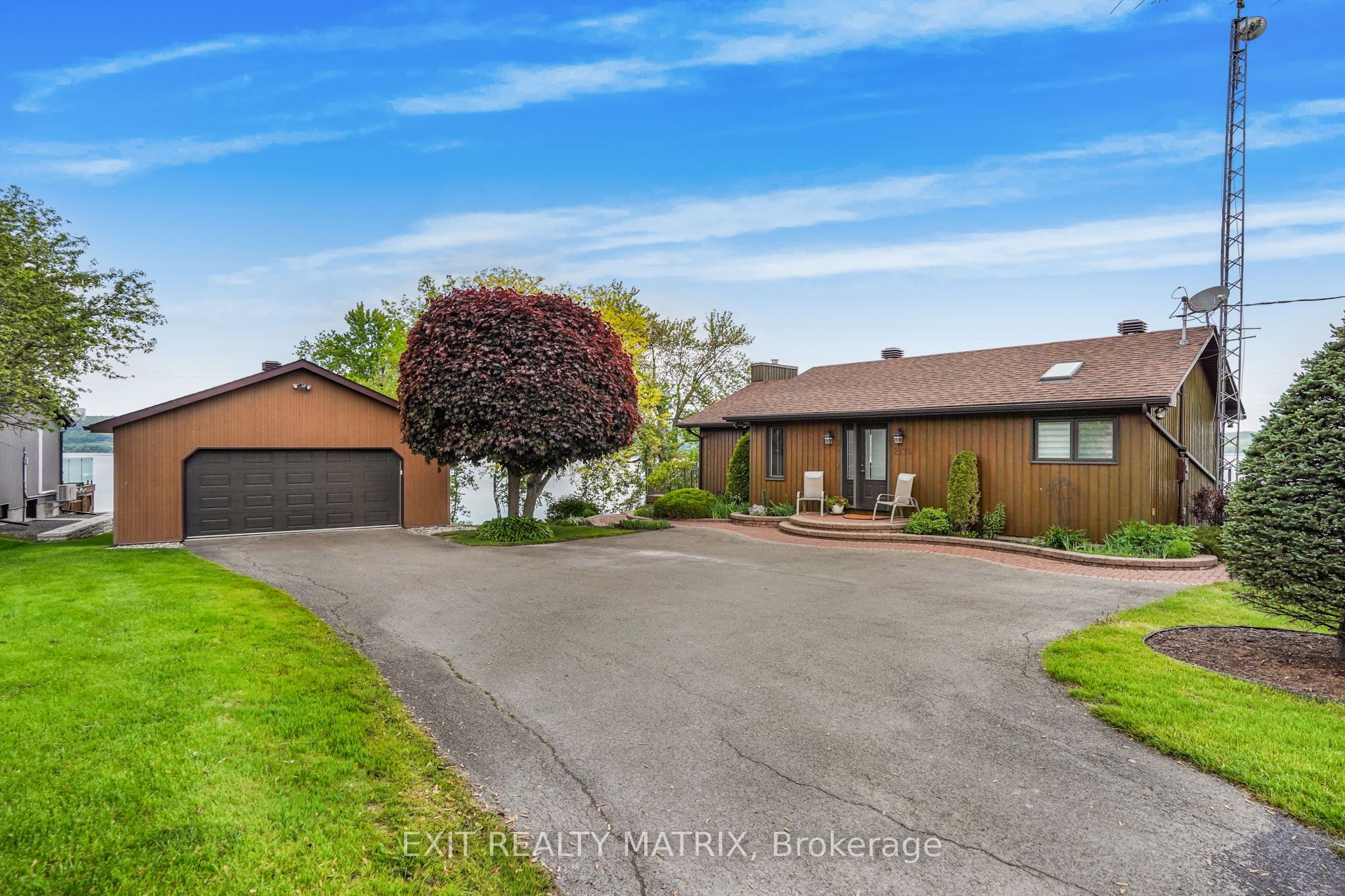 2176 Bay Road, Champlain, ON K0B 1K0 photo 3