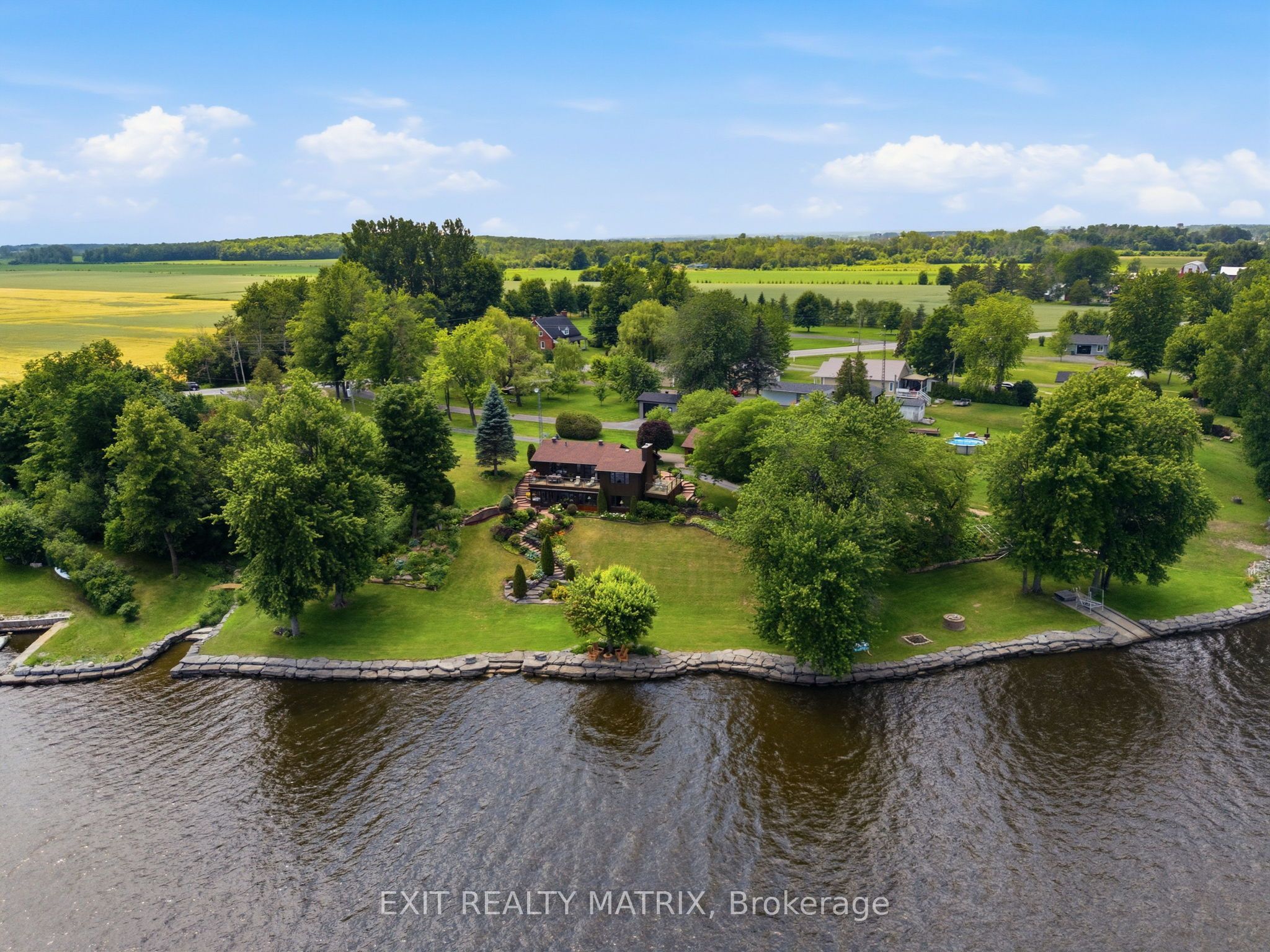 2176 Bay Road, Champlain, ON K0B 1K0 photo 4