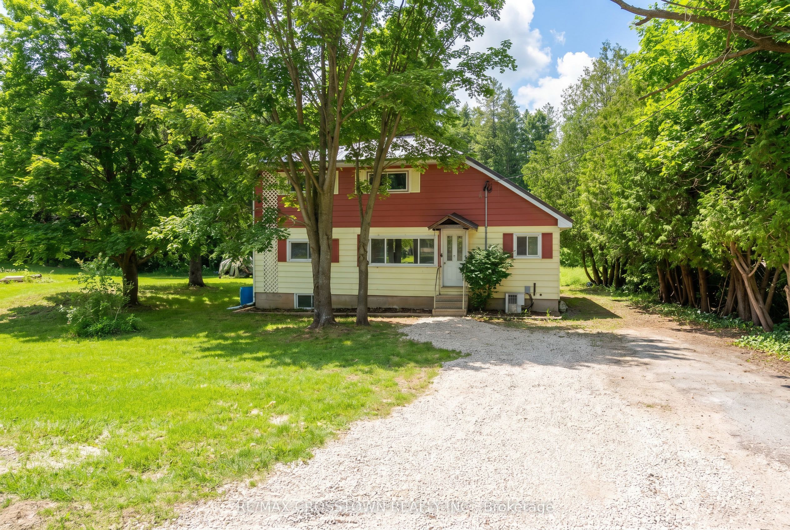 316056 Highway 6 Highway S, Chatsworth, ON N0H 2V0 photo 2