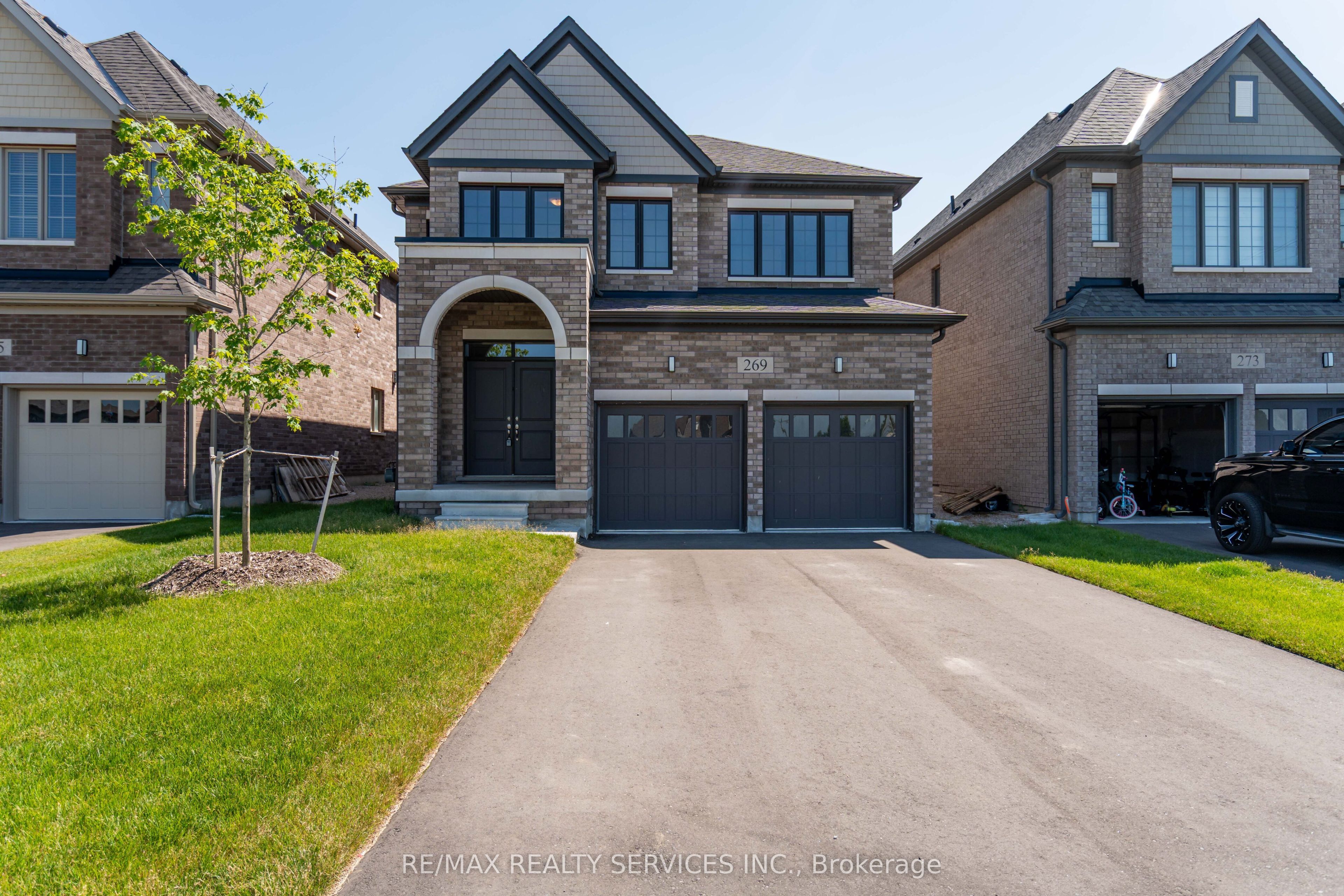 269 dingman Street, Wellington North, ON N0G 1A0