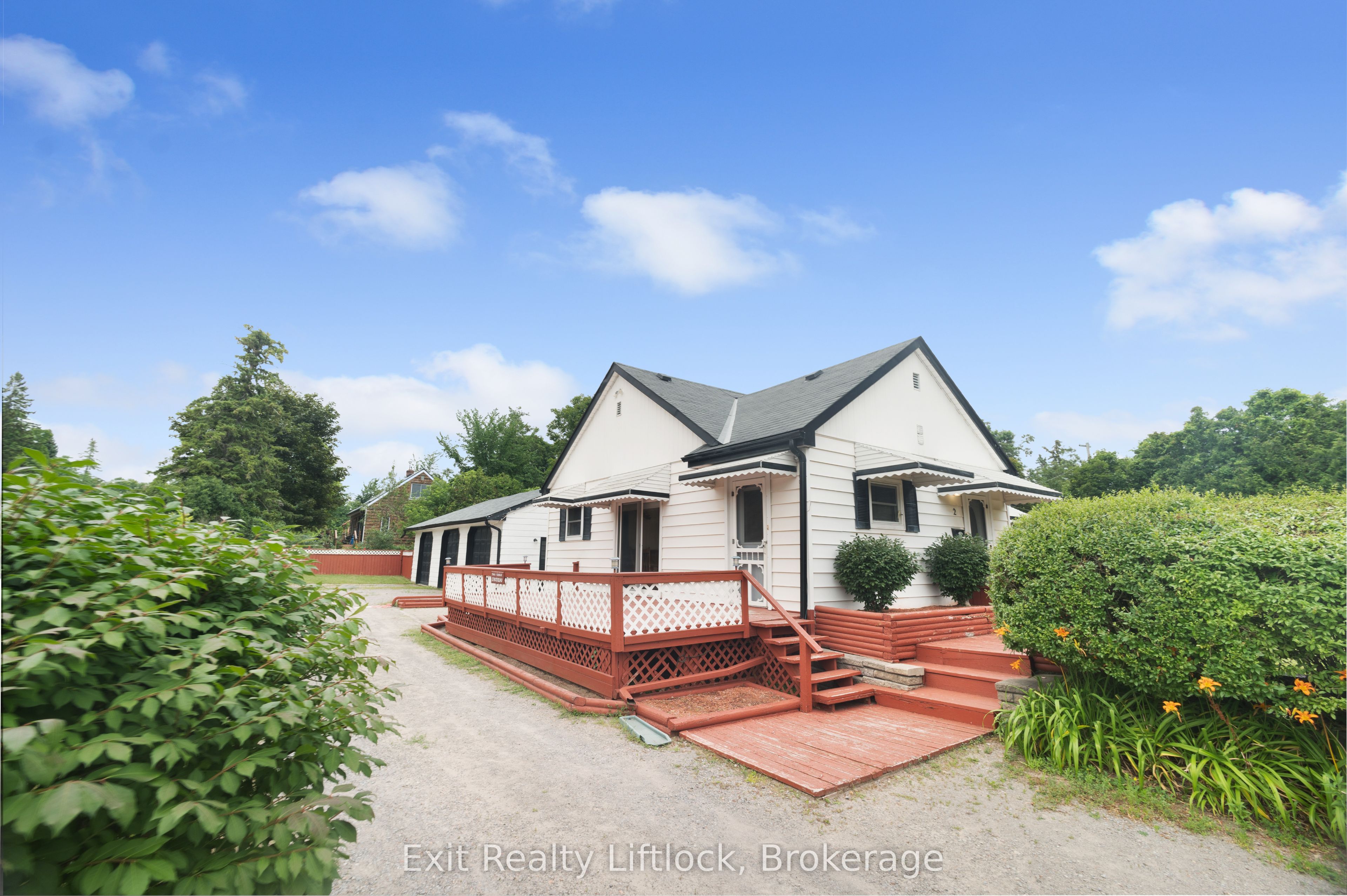 2 Edgewood Avenue, Douro-Dummer, ON K9L 1V5 photo 2