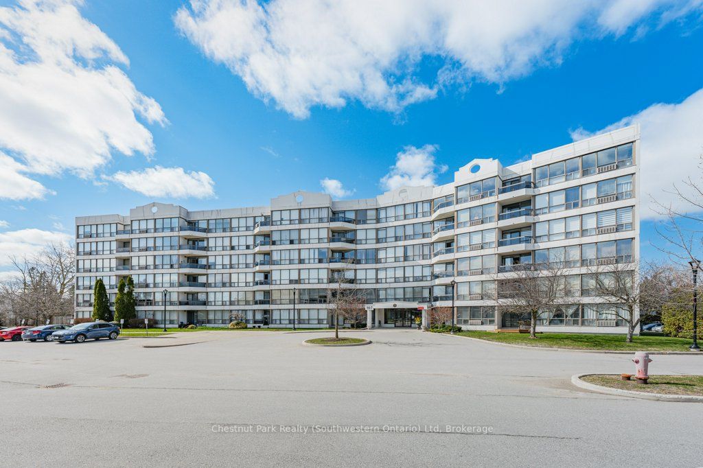 107 Bagot Street 501, Guelph, ON N1H 8H5 photo 5