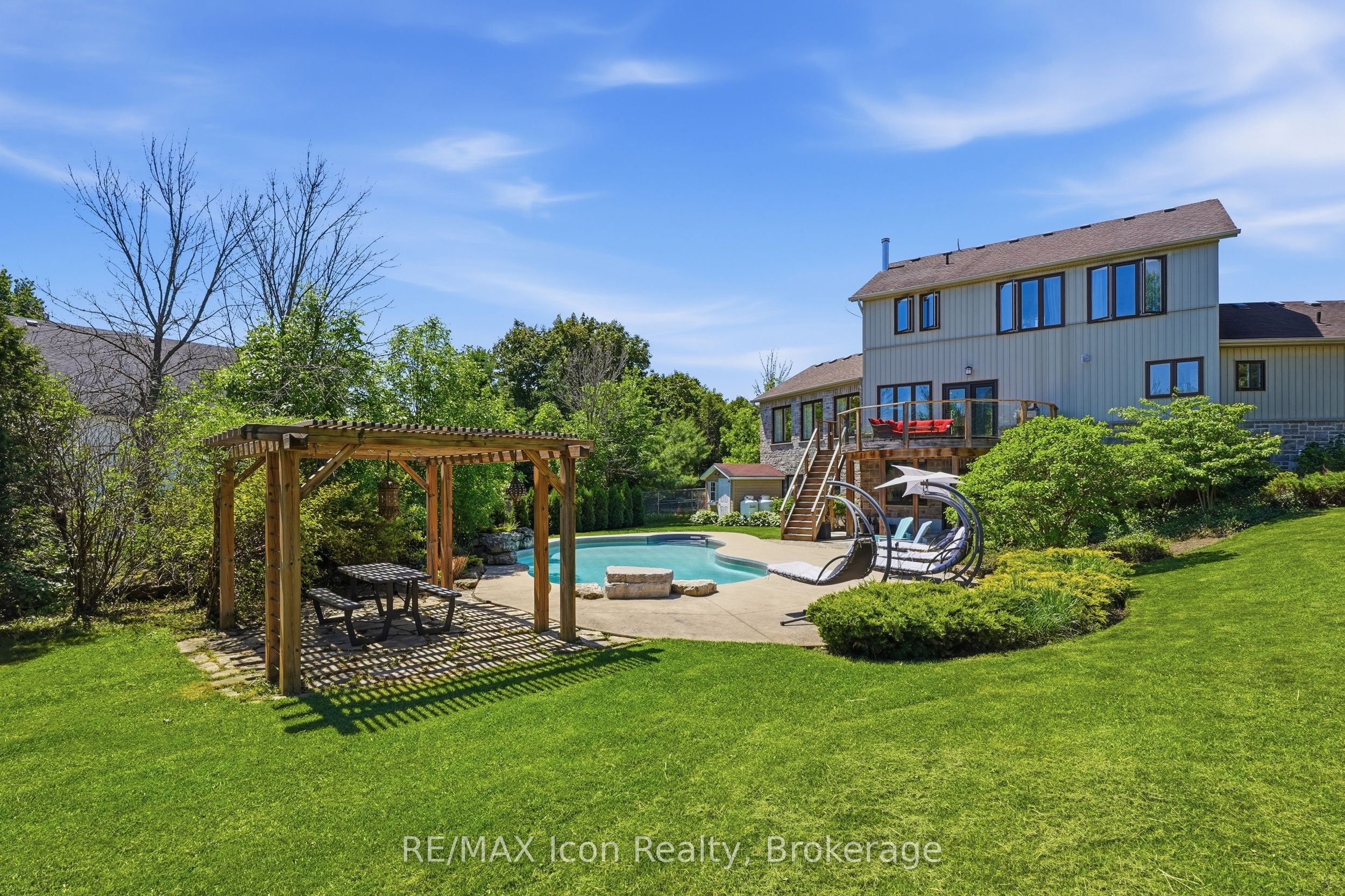 5779 Third Line, Guelph/Eramosa, ON N0B 2K0 photo 3