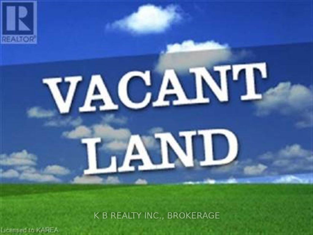 00 Palace Road, Greater Napanee, ON K7R 3N2